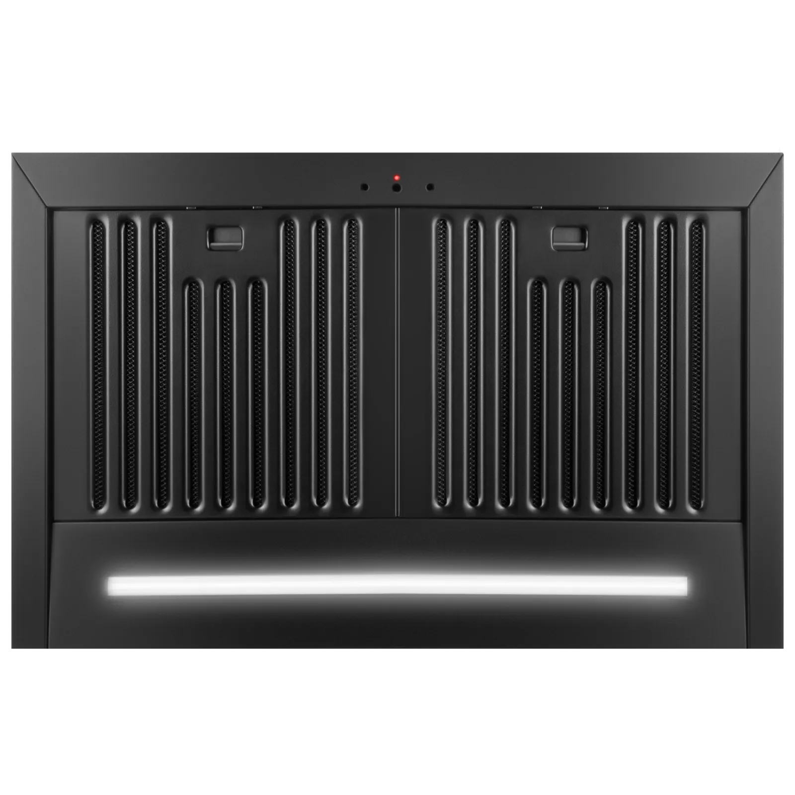 Вытяжка Maunfeld BERK 60 Black/Anthracite — фото 7