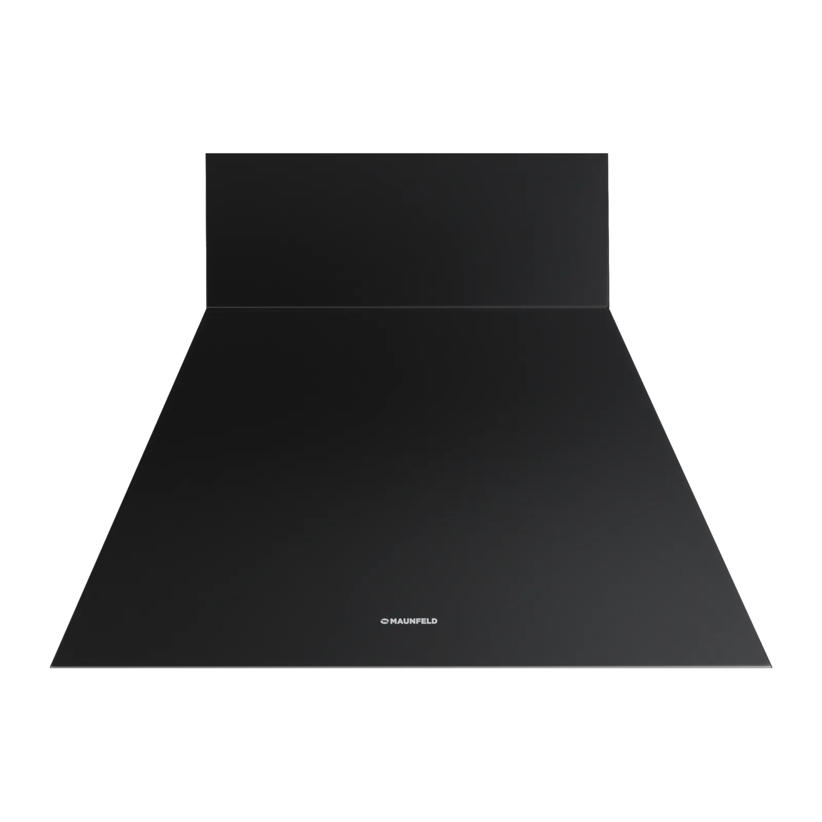 Вытяжка Maunfeld BERK 60 Black/Anthracite — фото 9
