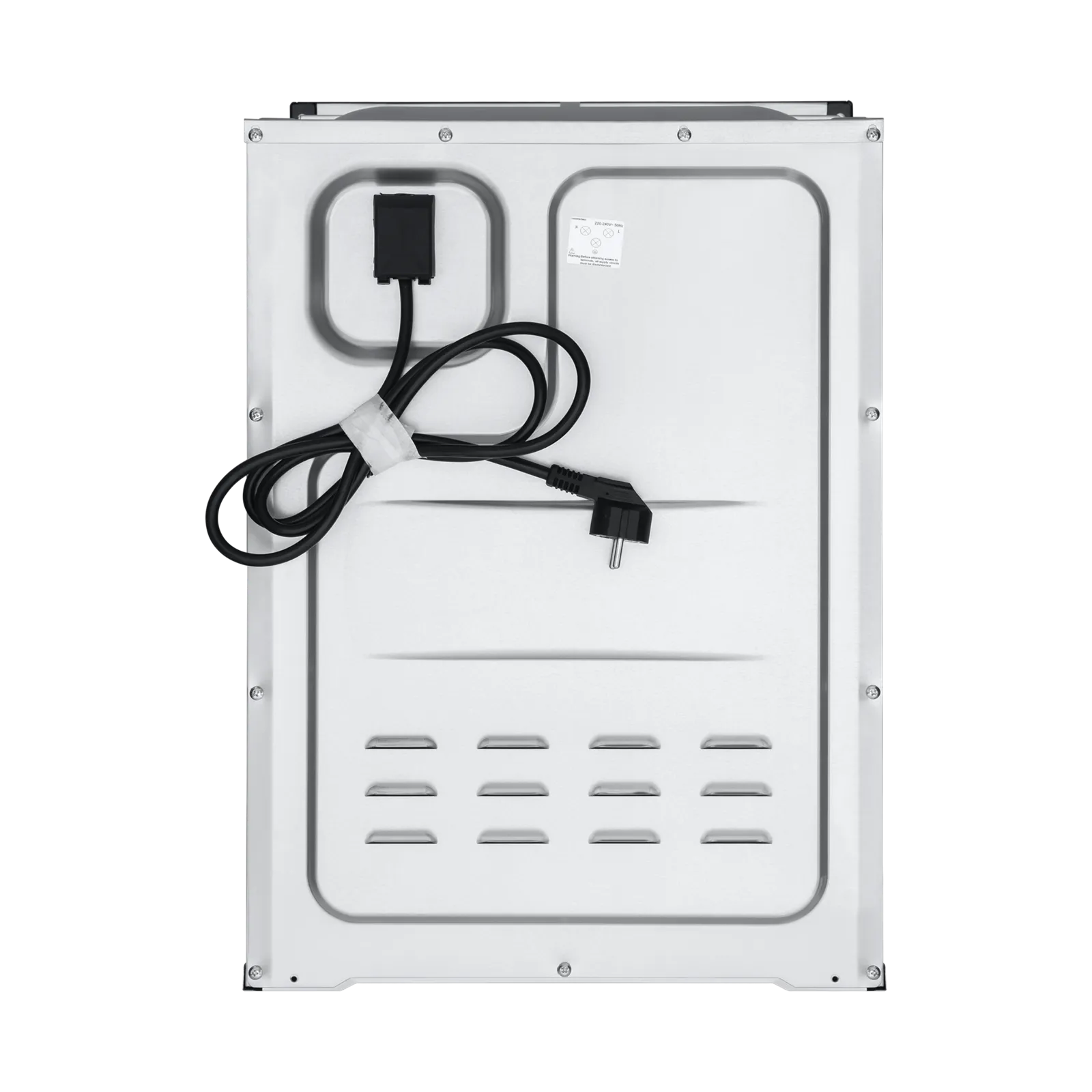 Духовой шкаф Maunfeld EOEC516PB — фото 13