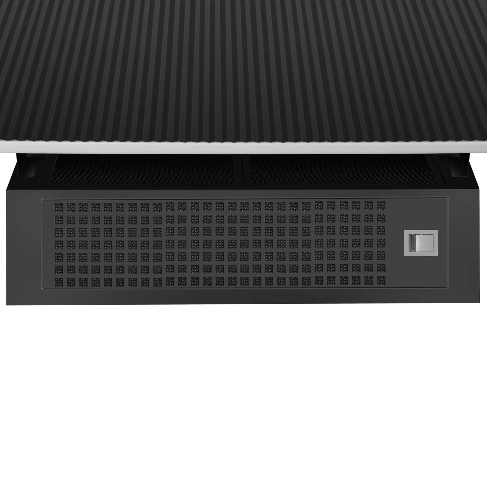 Вытяжка Maunfeld FRANTA 90 Black/Anthracite — фото 14