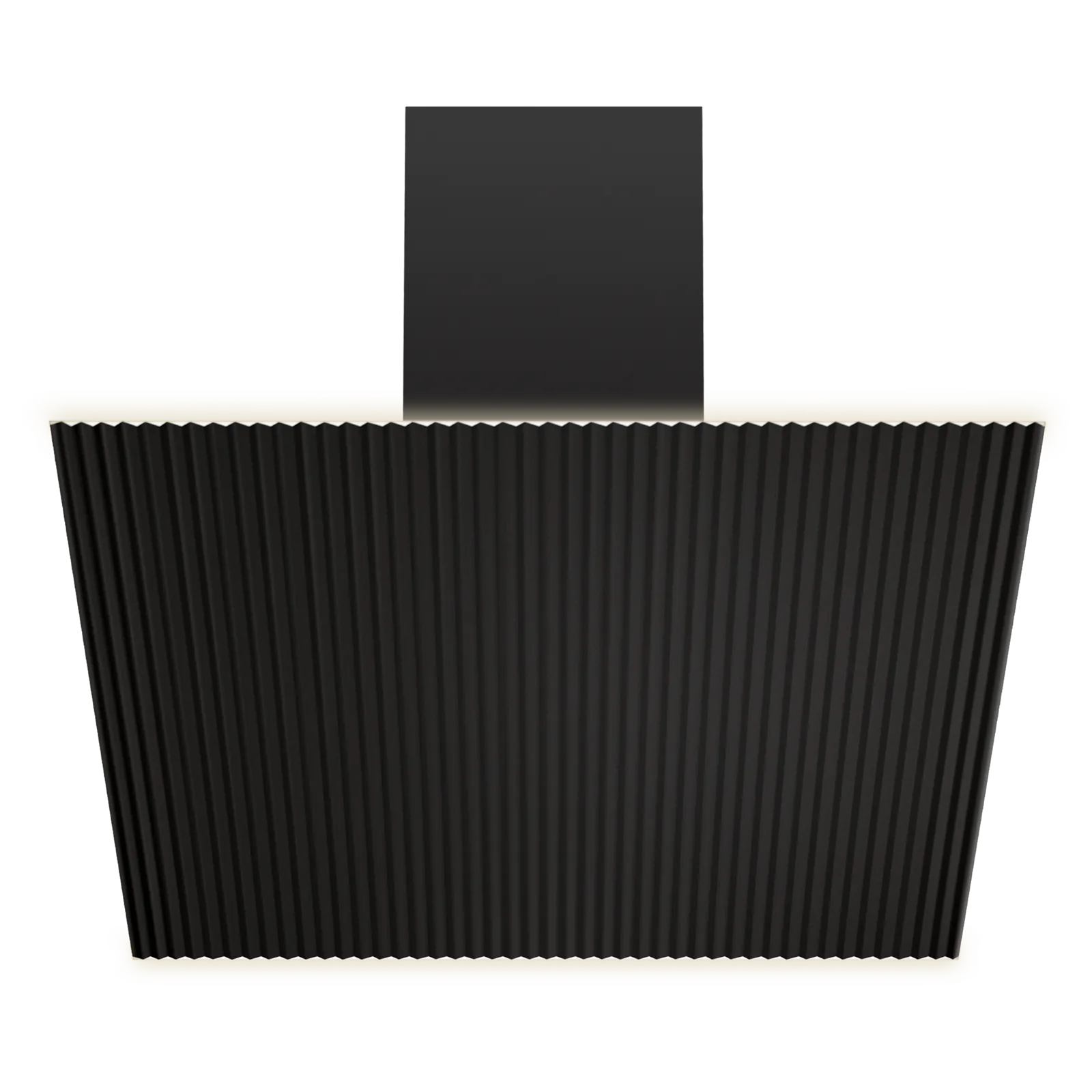 Вытяжка Maunfeld FRANTA 90 Black/Anthracite — фото 5