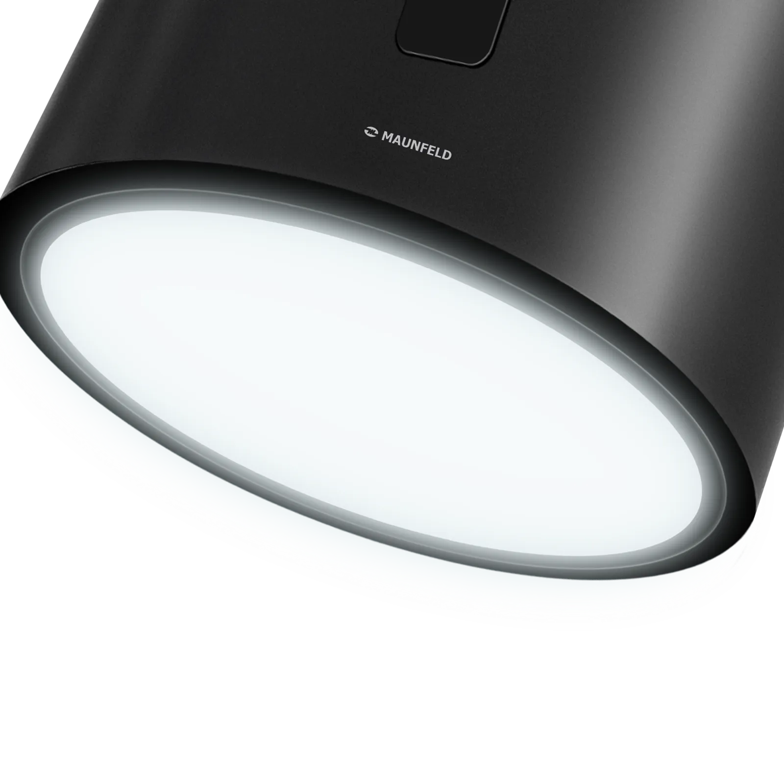 Вытяжка Maunfeld Ford 39 Isla Sensor LED Black — фото 9