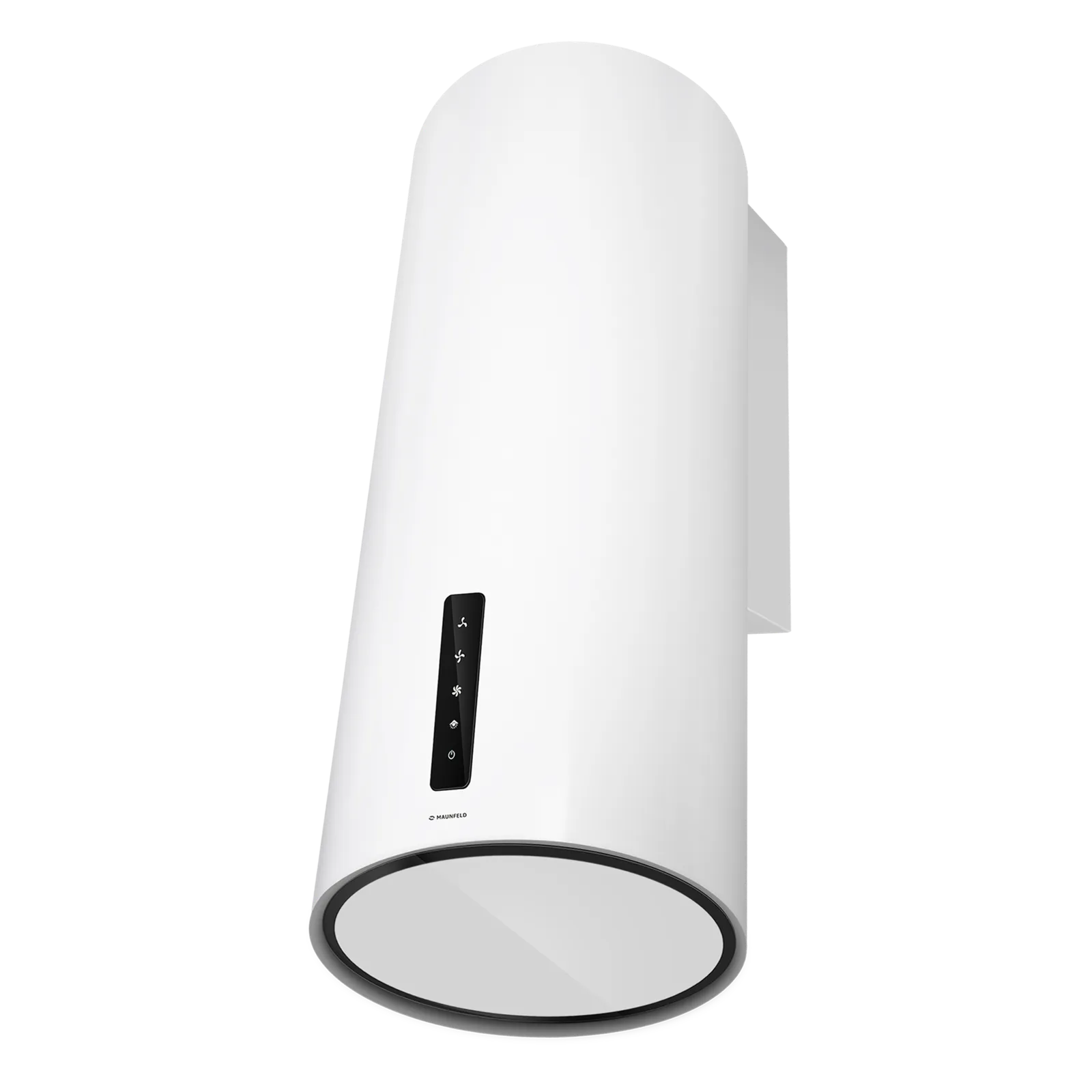 Вытяжка Maunfeld Vega 39 Wall Sensor LED White