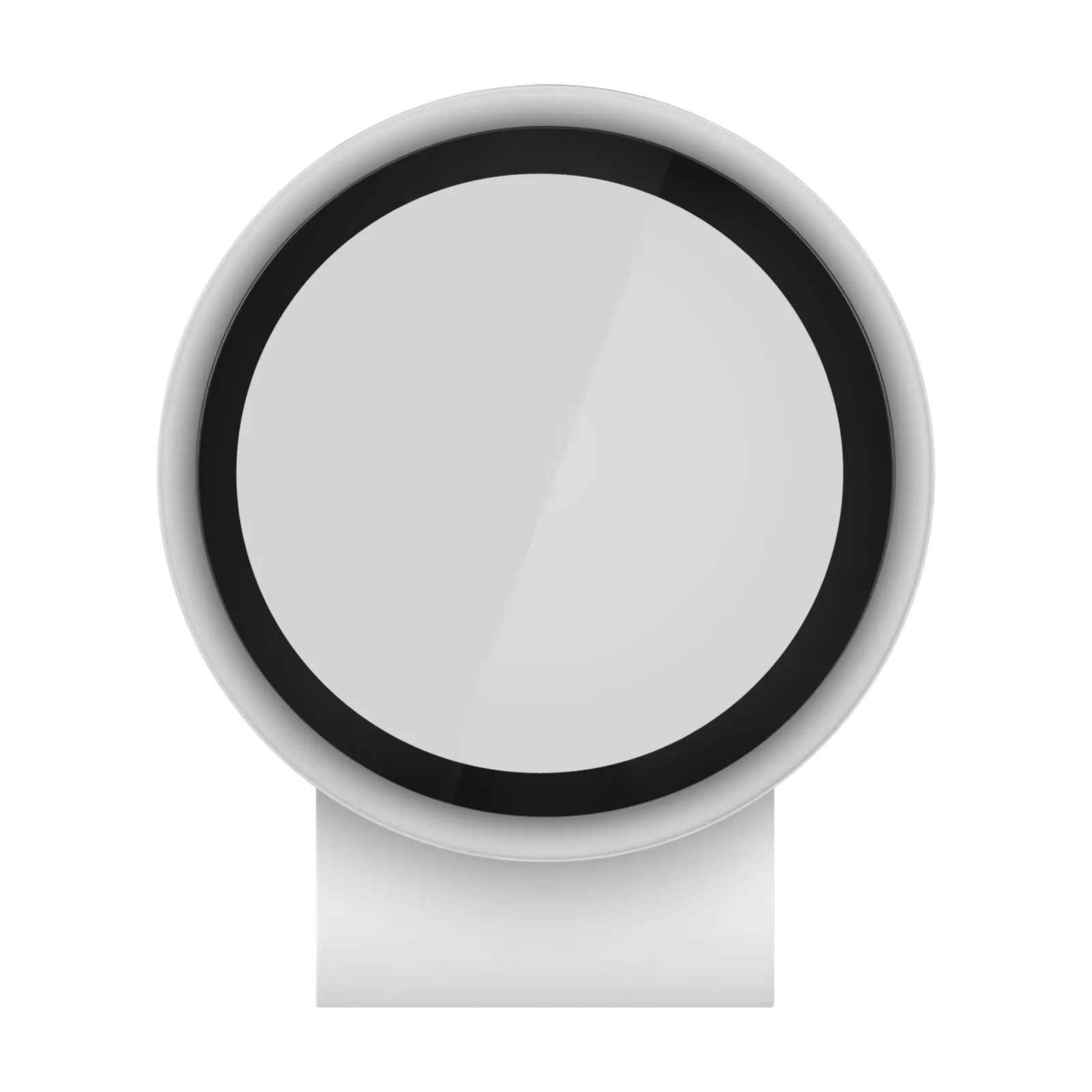 Вытяжка Maunfeld Vega 39 Wall Sensor LED White — фото 10