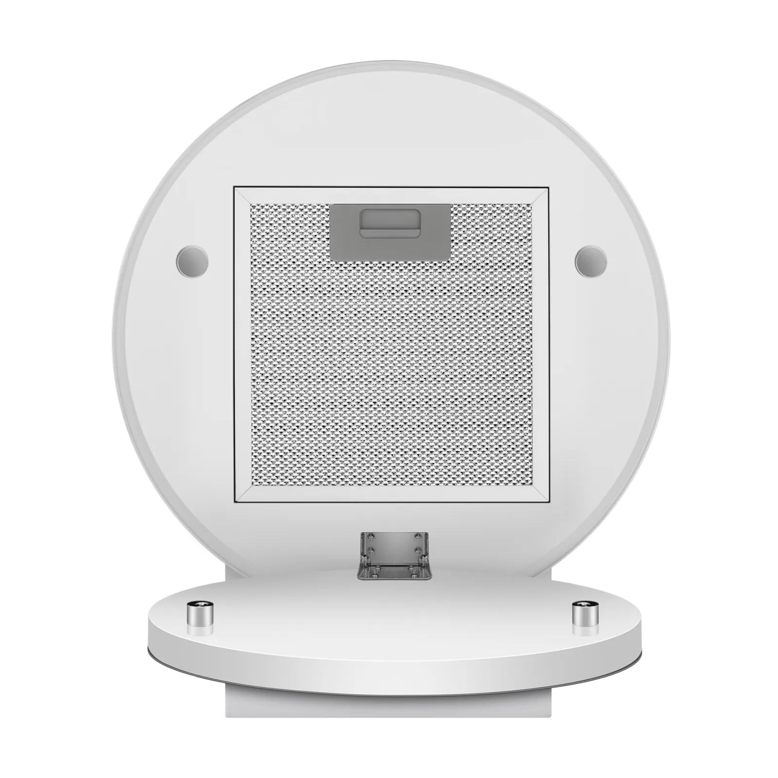 Вытяжка Maunfeld Vega 39 Wall Sensor LED White — фото 11