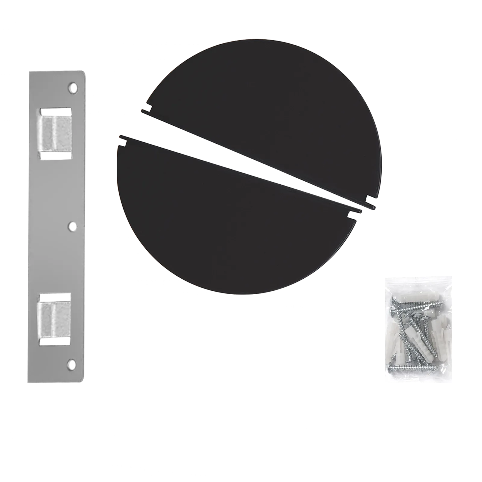 Вытяжка Maunfeld Vega 39 Wall Sensor LED White — фото 14