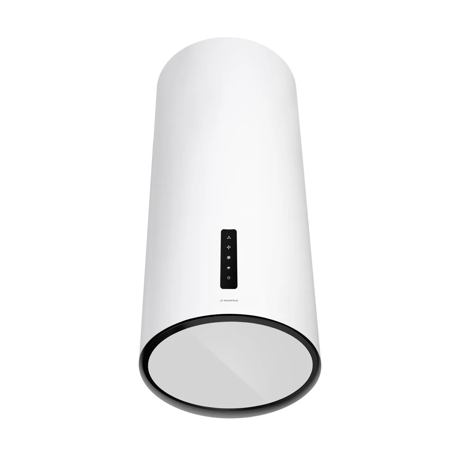 Вытяжка Maunfeld Vega 39 Wall Sensor LED White — фото 3