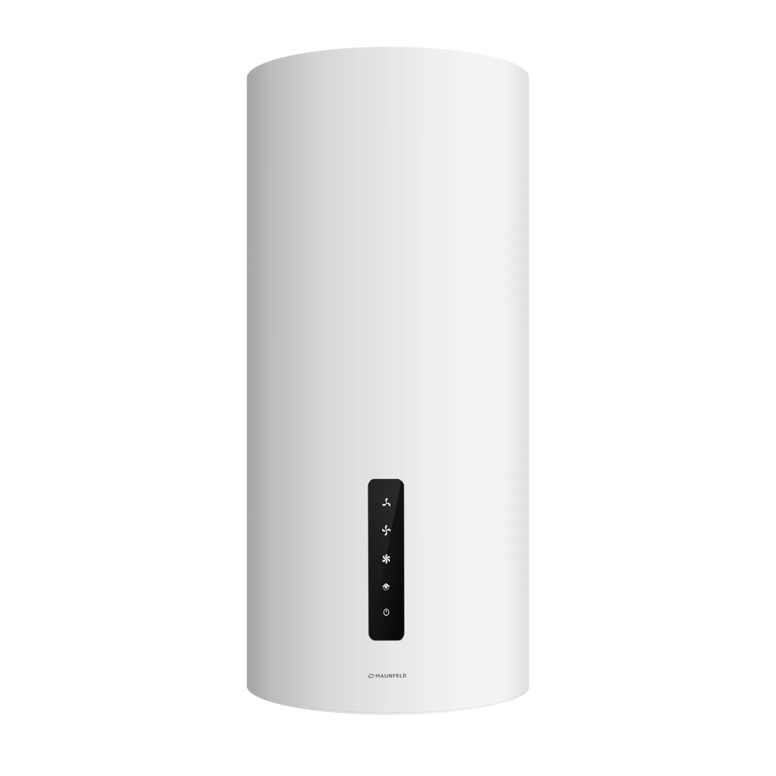 Вытяжка Maunfeld Vega 39 Wall Sensor LED White — фото 5