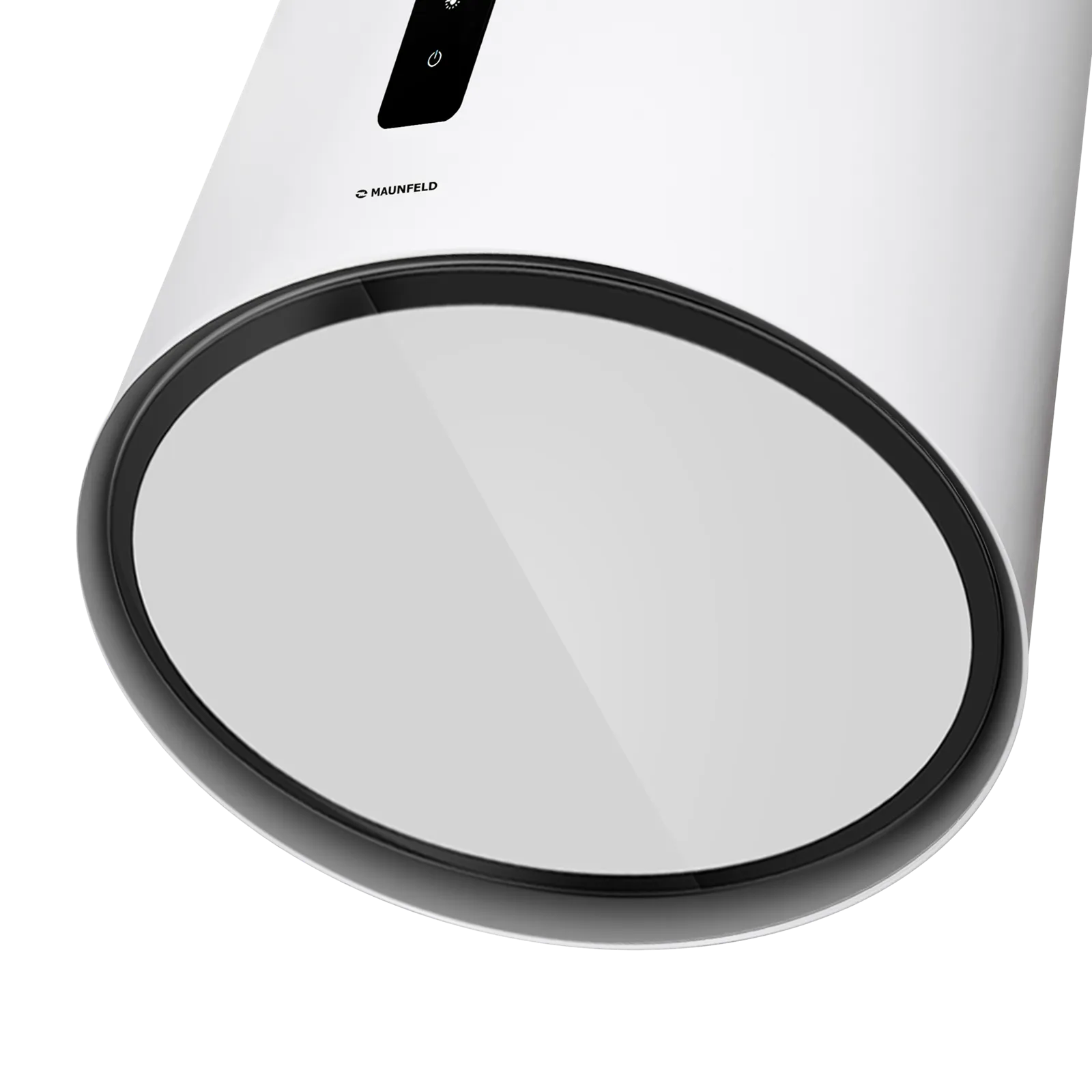 Вытяжка Maunfeld Vega 39 Wall Sensor LED White — фото 9