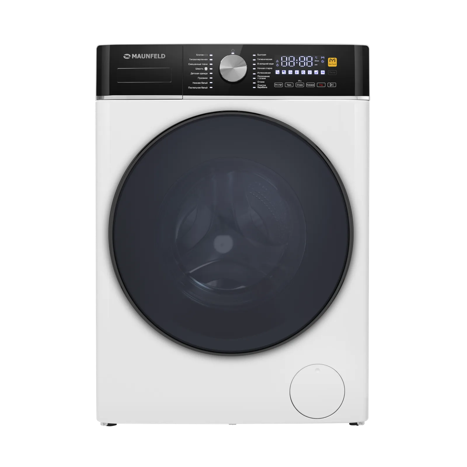 Стиральная машина Maunfeld MFWM1410WH03