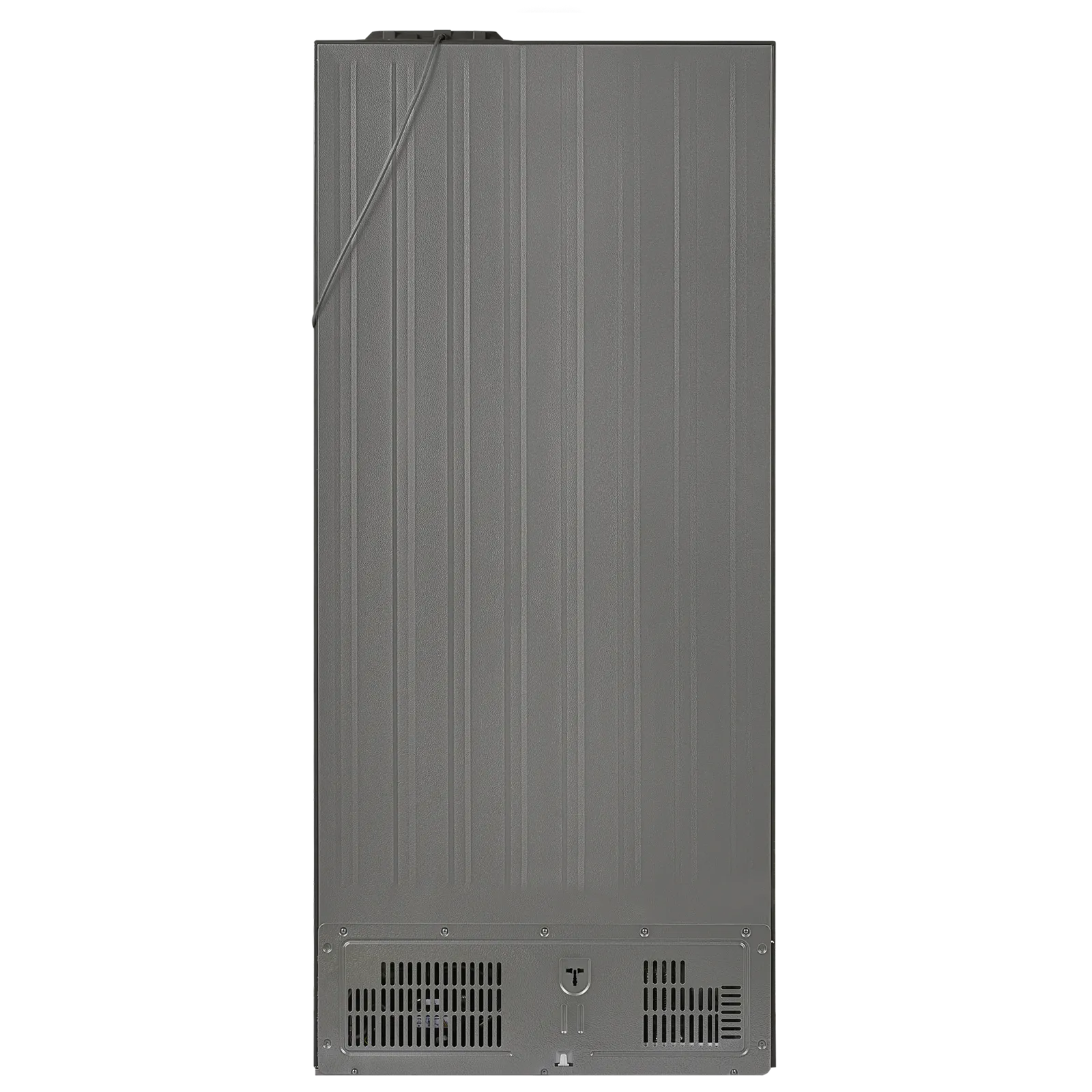 Холодильник Maunfeld MFF190NFDGN Matt Inverter — фото 9