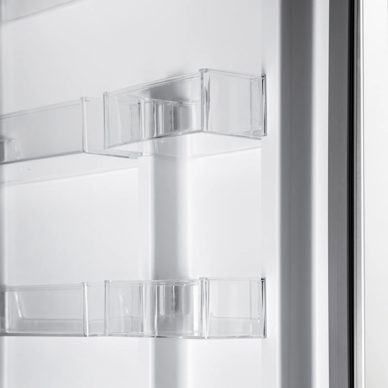 Холодильник Maunfeld MFF200NFBG Matt Inverter — фото 11