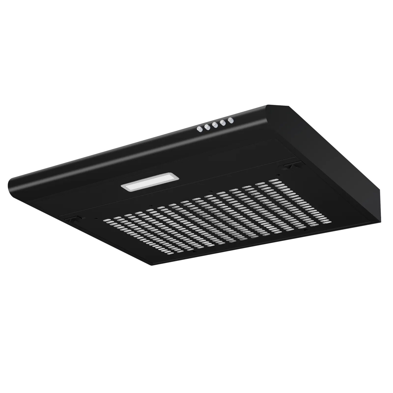Вытяжка Maunfeld MPG 60 BLACK
