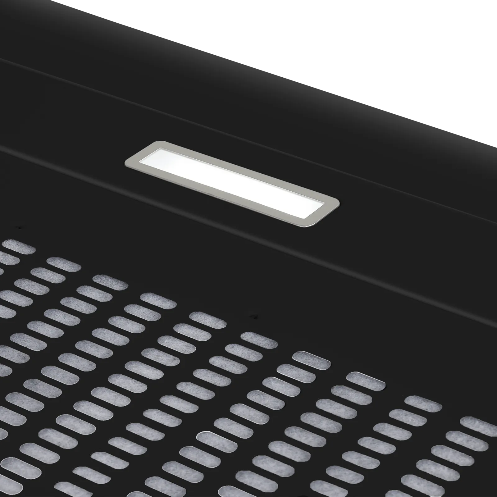 Вытяжка Maunfeld MPG 60 BLACK — фото 10