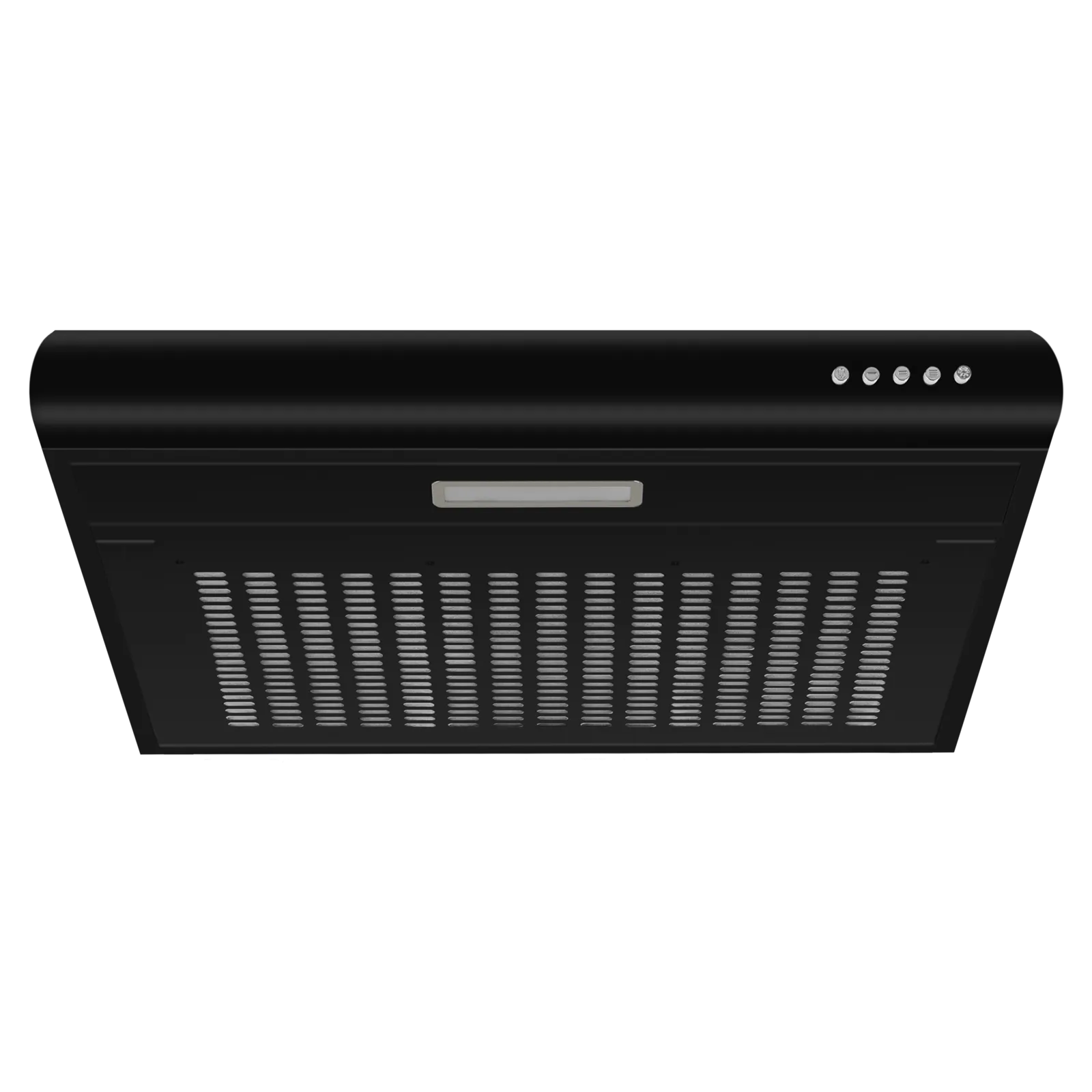 Вытяжка Maunfeld MPG 60 BLACK — фото 3