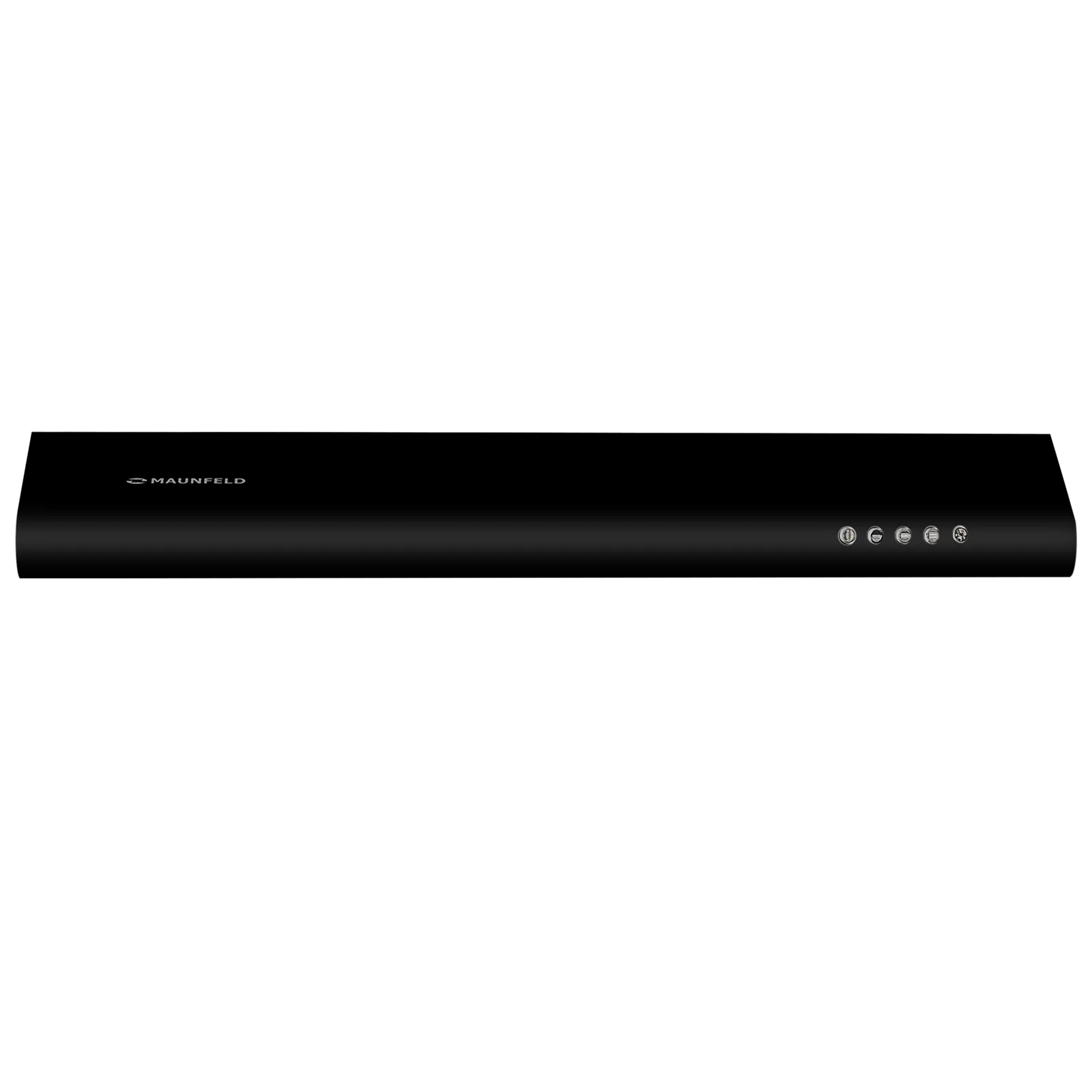 Вытяжка Maunfeld MPG 60 BLACK — фото 4