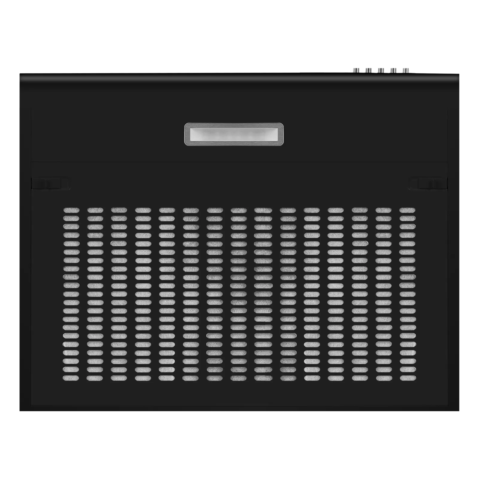 Вытяжка Maunfeld MPG 60 BLACK — фото 5
