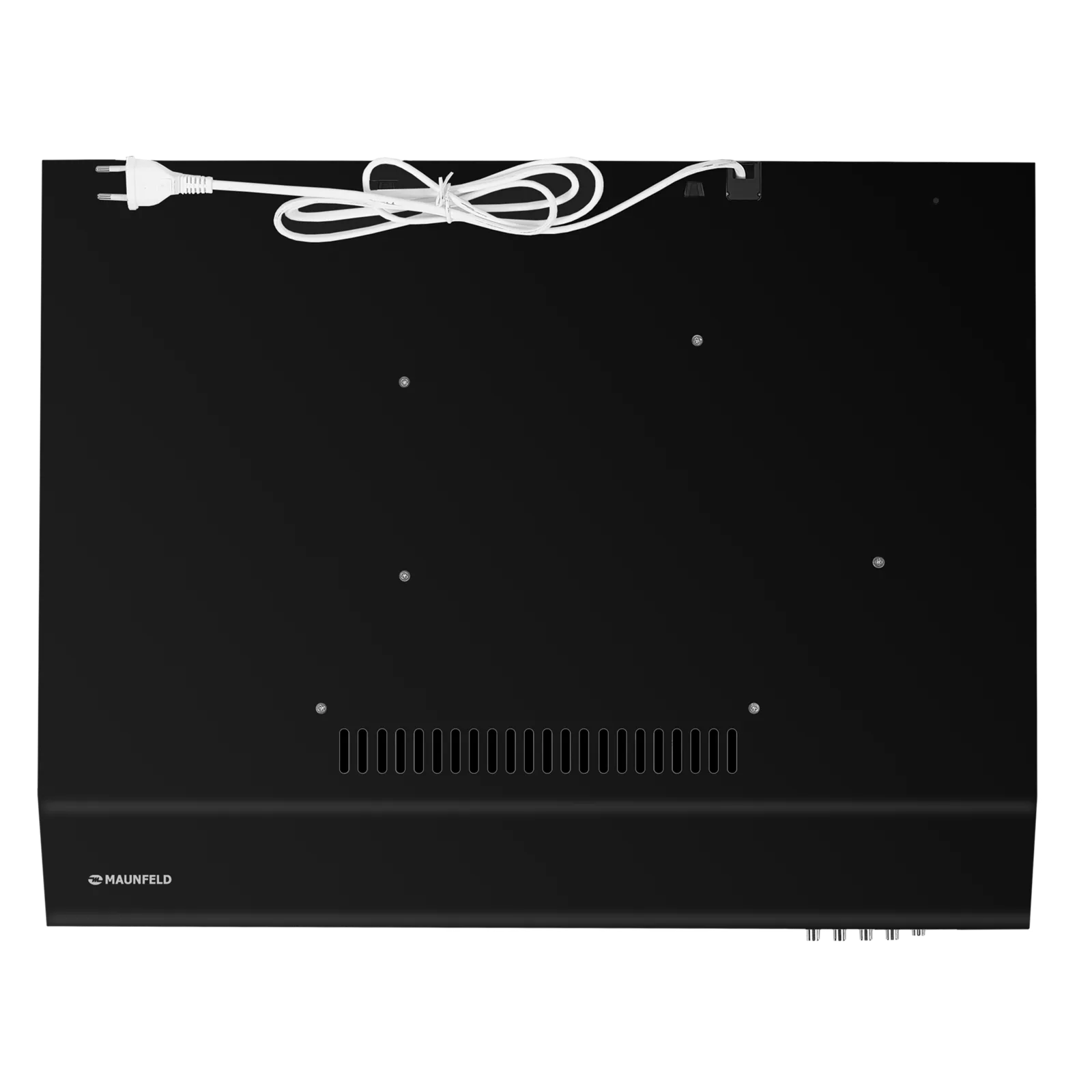 Вытяжка Maunfeld MPG 60 BLACK — фото 7