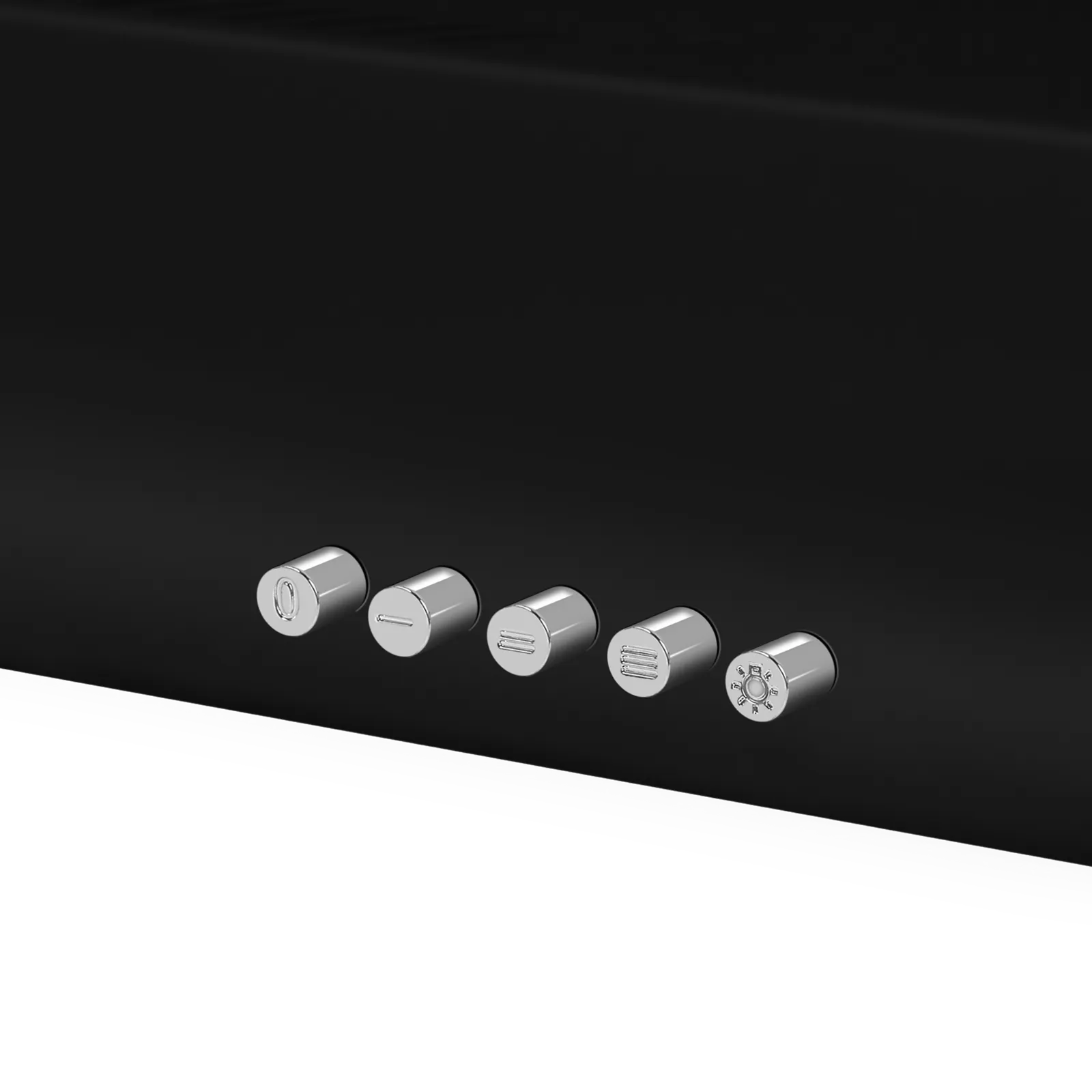 Вытяжка Maunfeld MPG 60 BLACK — фото 9