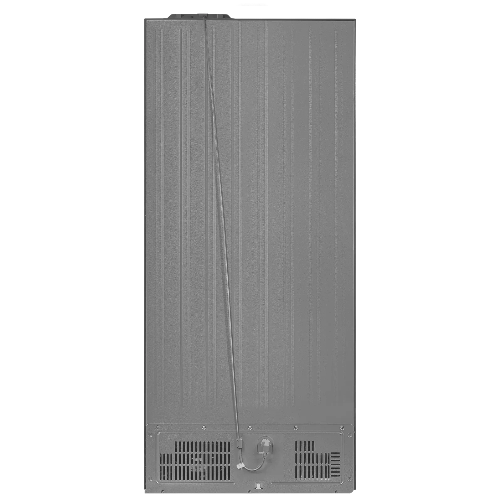 Холодильник Maunfeld MFF190NFDBG Matt Inverter — фото 8