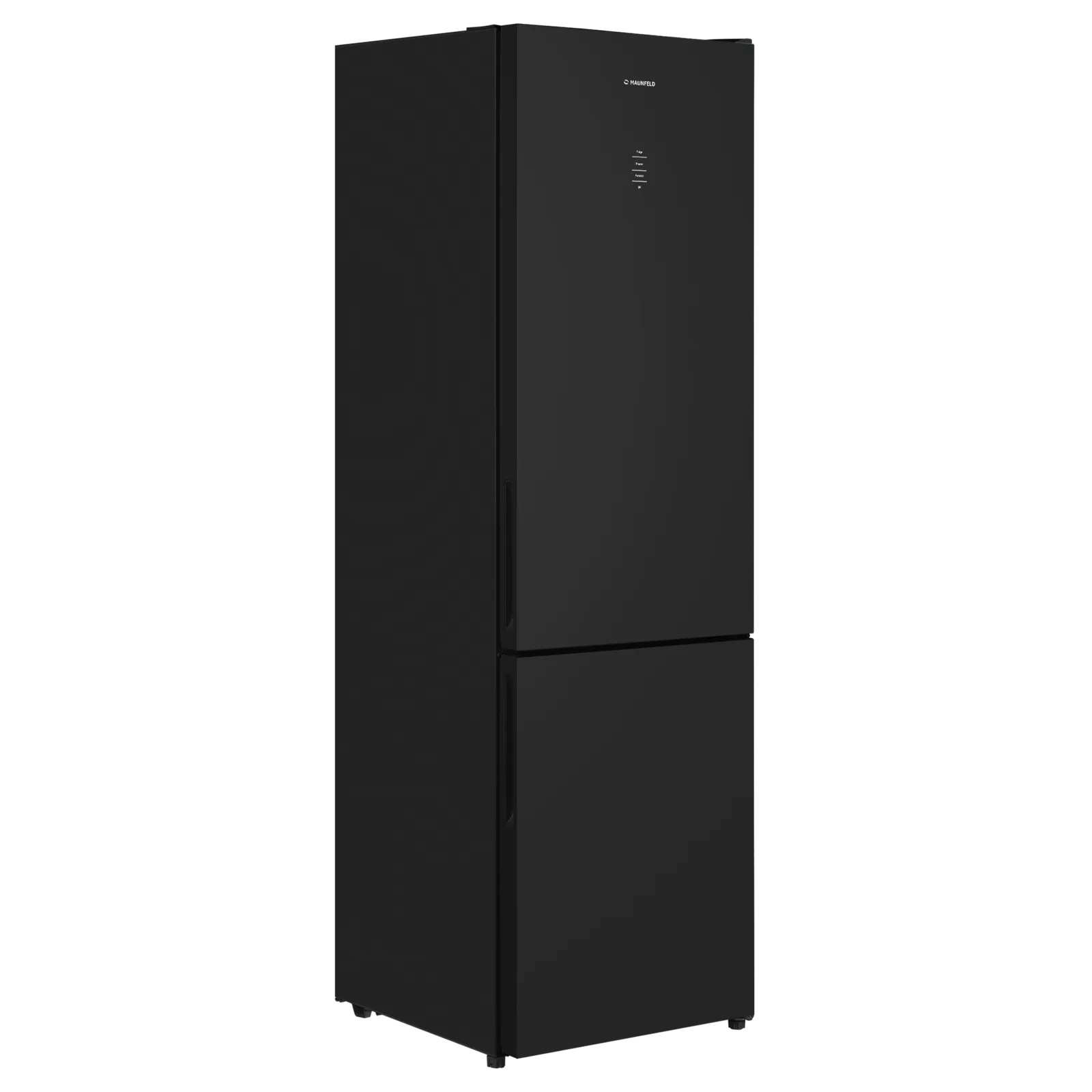 Холодильник Maunfeld MFF200NFB Matt Inverter — фото 6