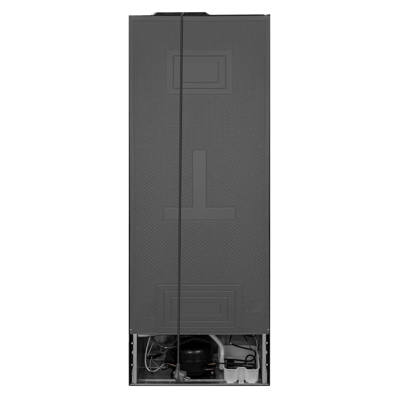 Холодильник Maunfeld MFF185NFBG Matt Inverter — фото 8