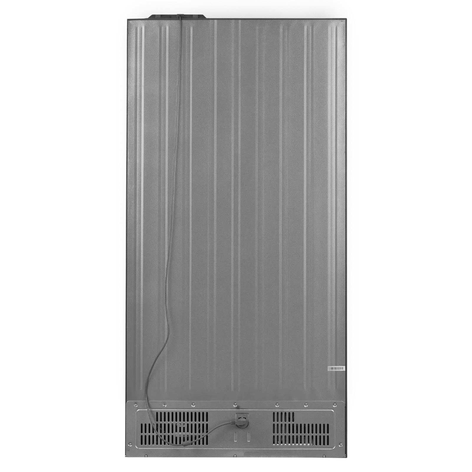 Холодильник Maunfeld MFF191NFBG Matt Inverter — фото 6