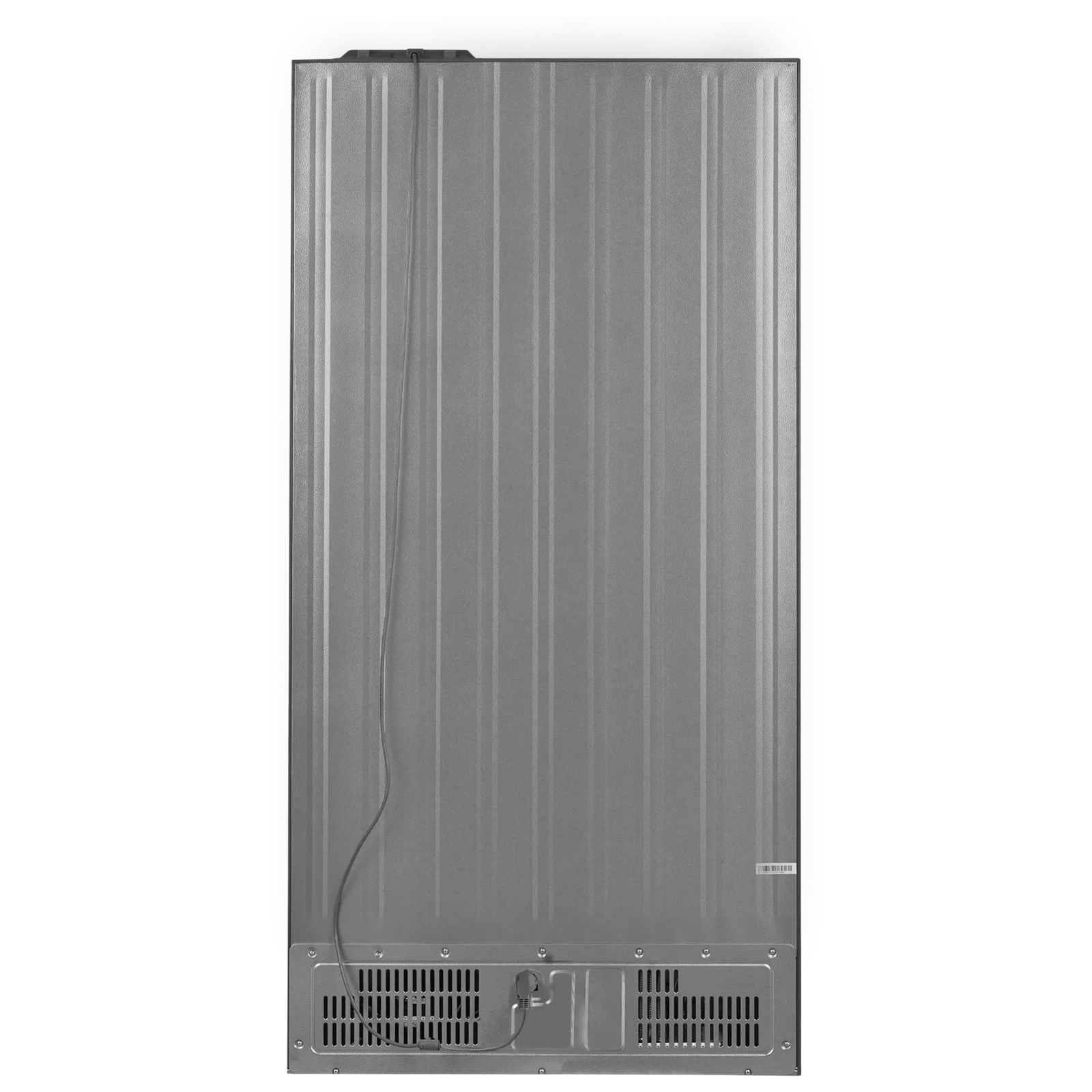 Холодильник Maunfeld MFF183NFWE Matt Inverter — фото 7