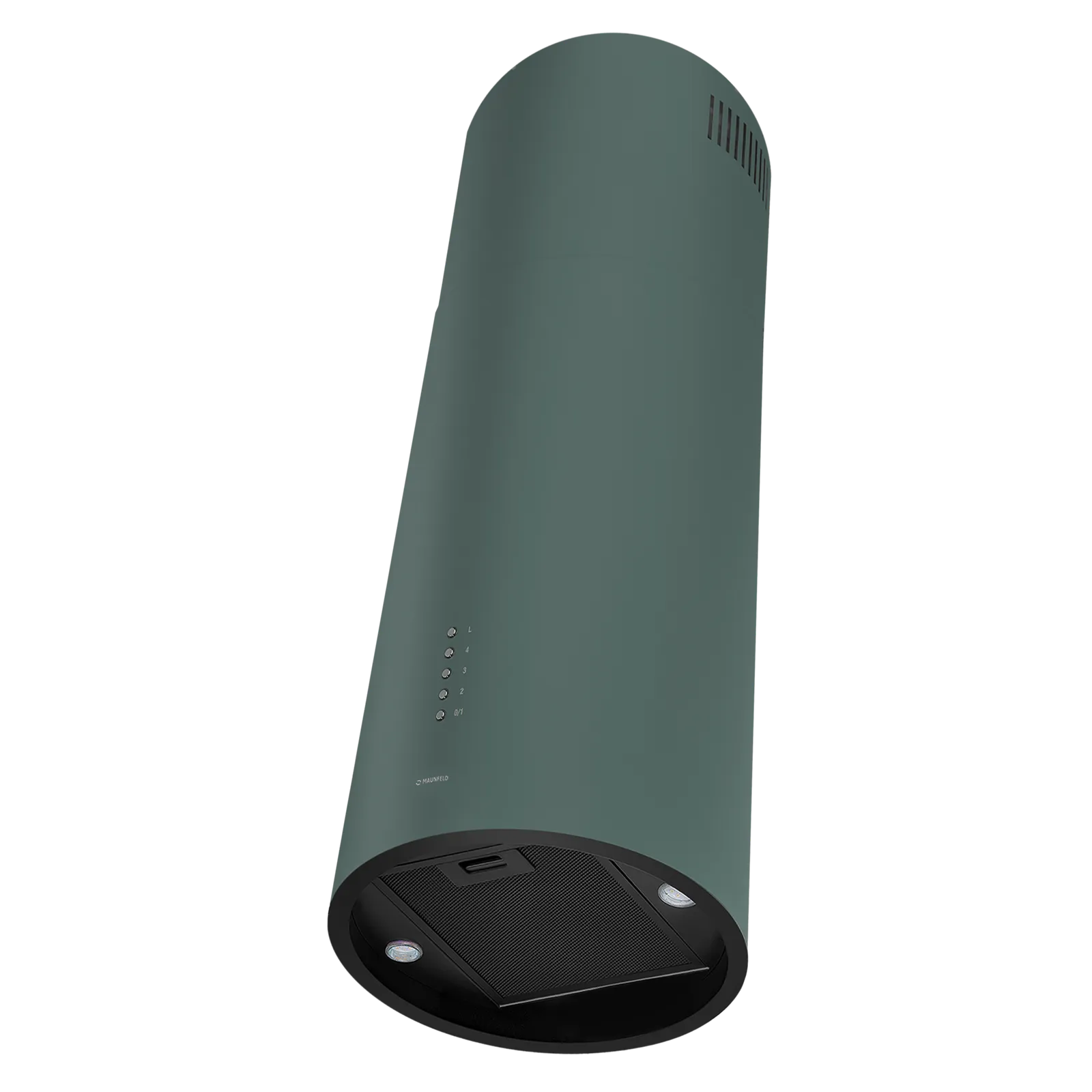 Вытяжка Maunfeld Lee Isla 39 Green
