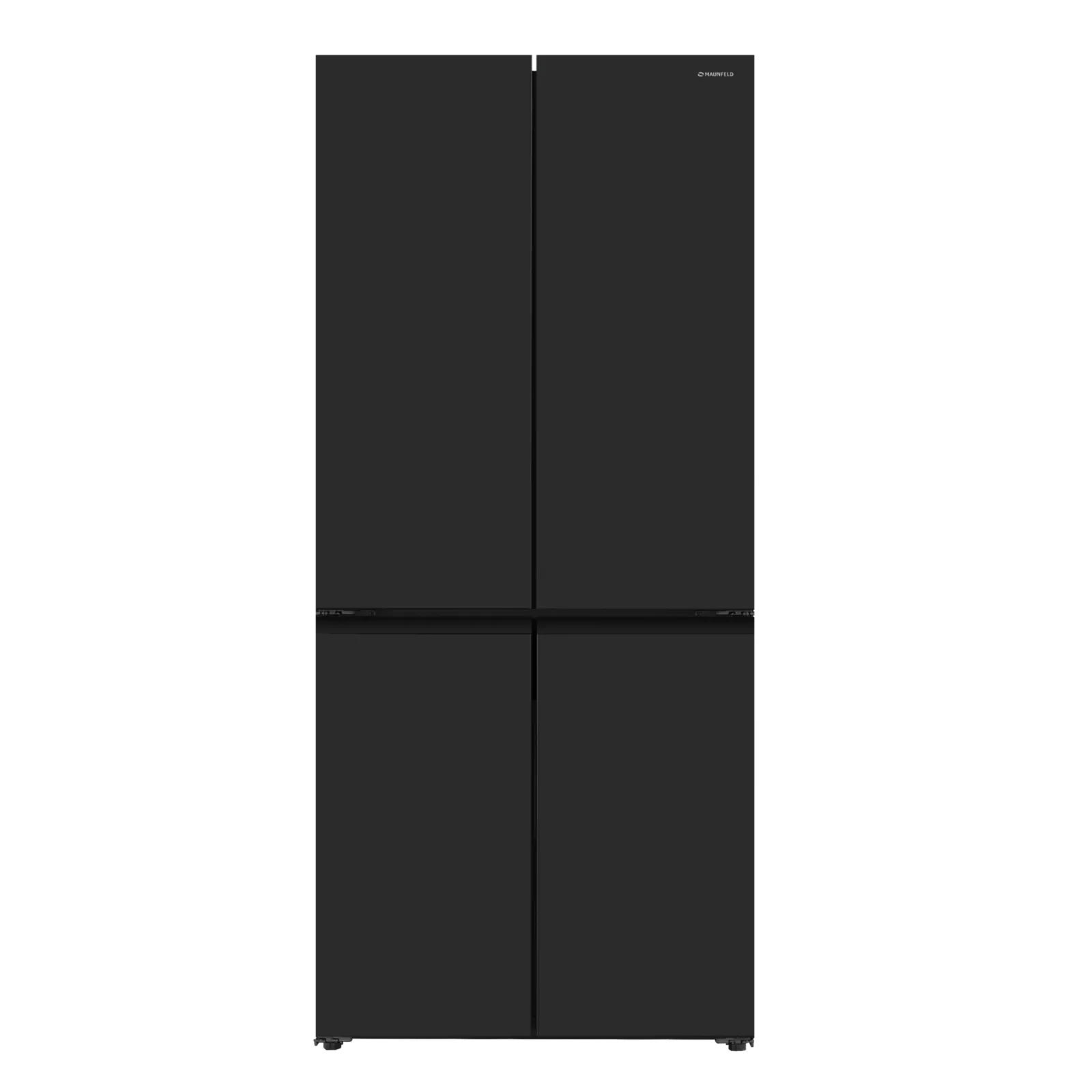 Холодильник Maunfeld MFF190NFDB Matt Inverter — фото 2