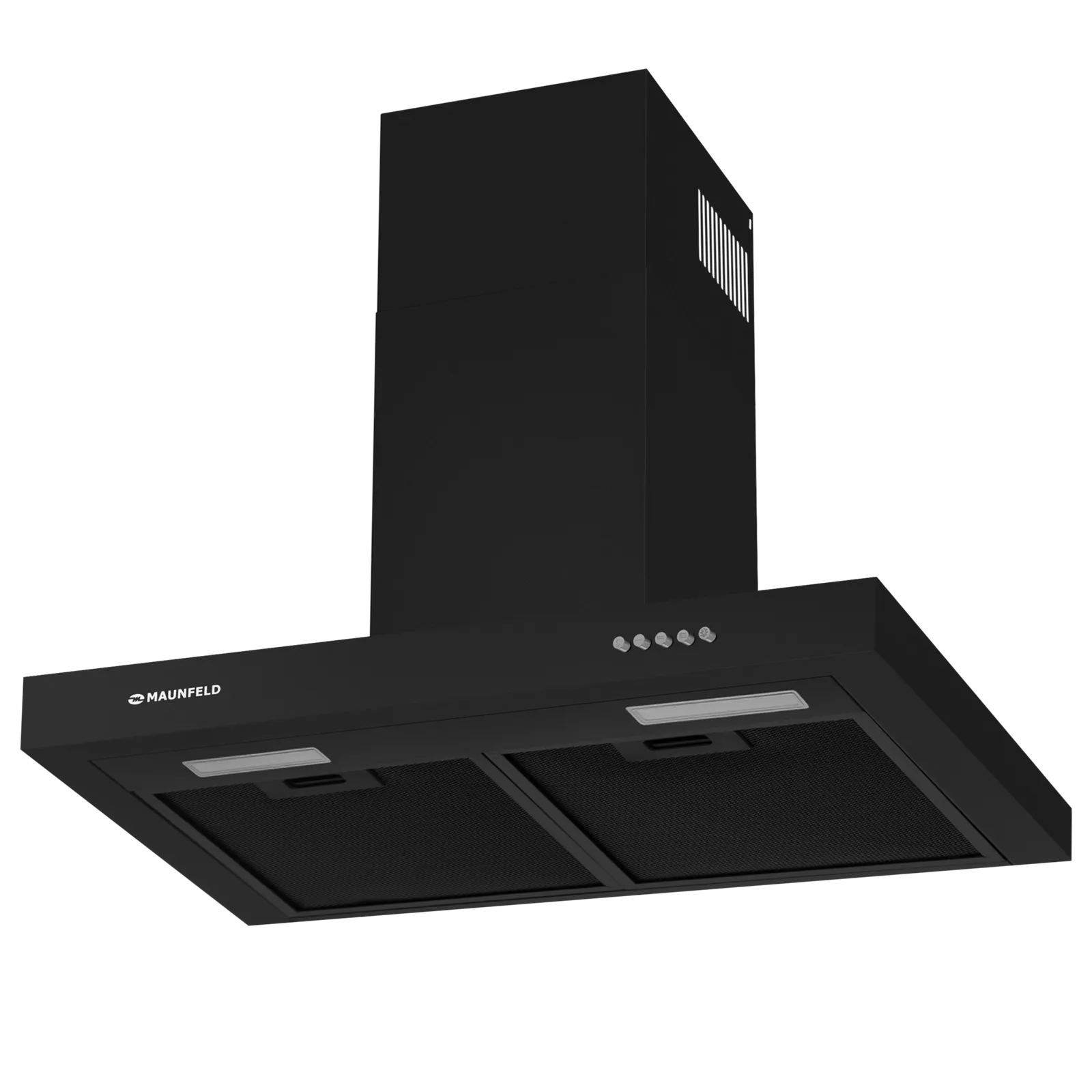 Вытяжка Maunfeld TSH 60 PUSH Black