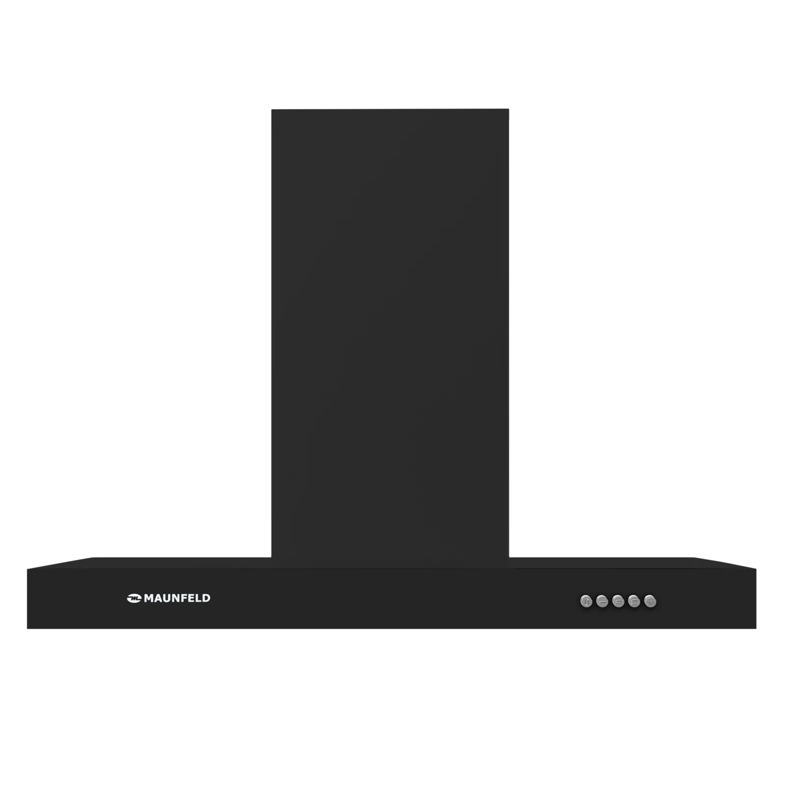 Вытяжка Maunfeld TSH 60 PUSH Black — фото 4