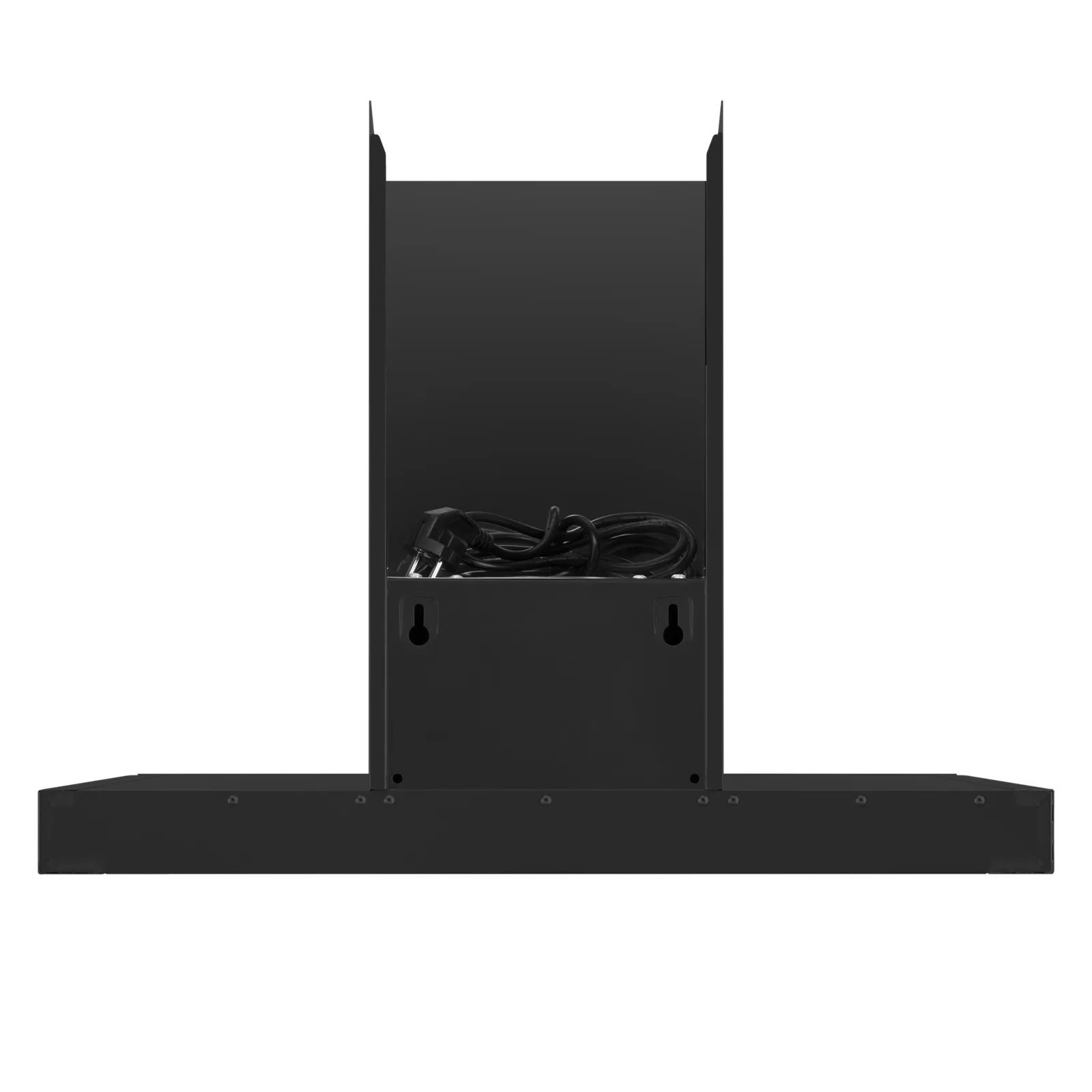 Вытяжка Maunfeld TSH 60 PUSH Black — фото 6