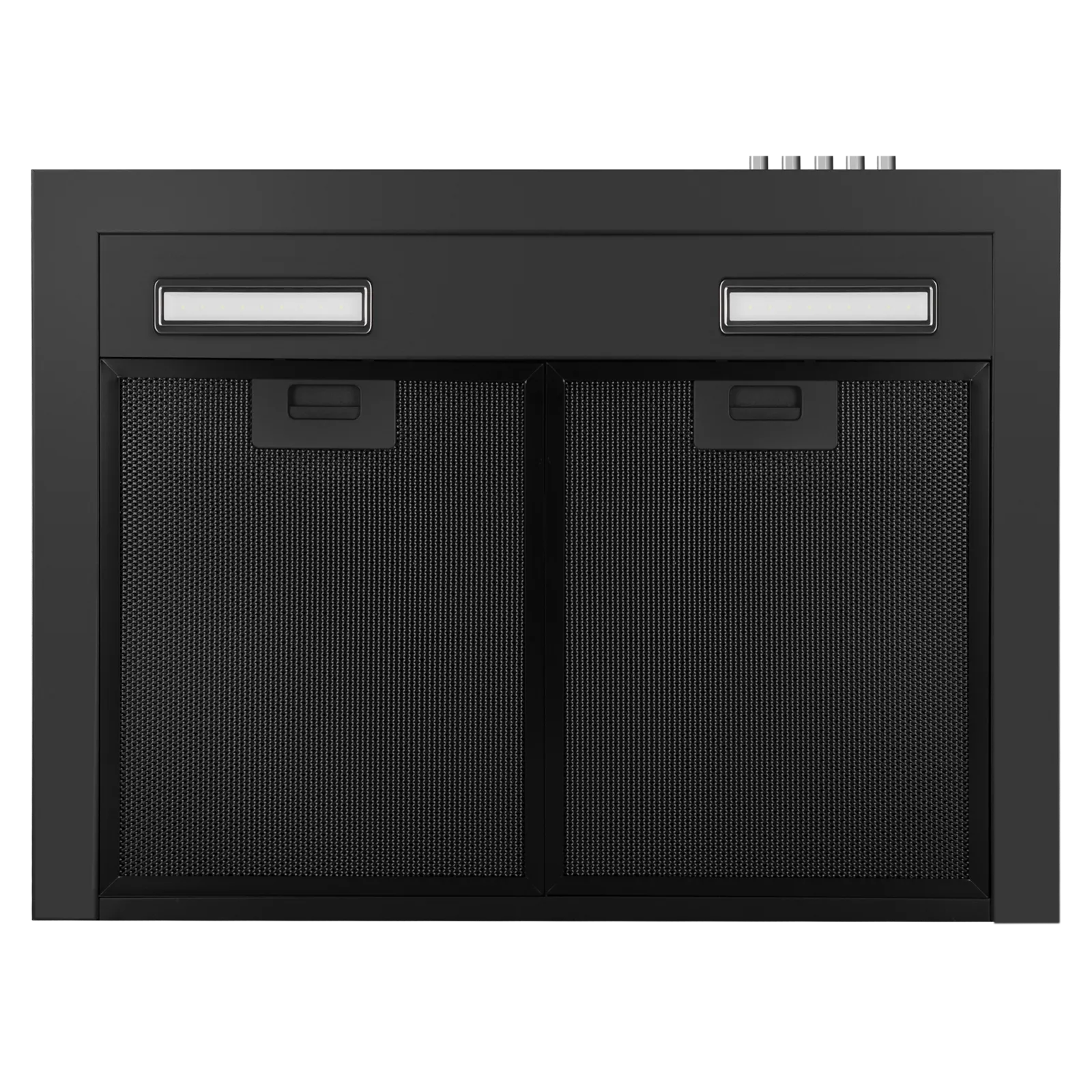 Вытяжка Maunfeld TSH 60 PUSH Black — фото 7