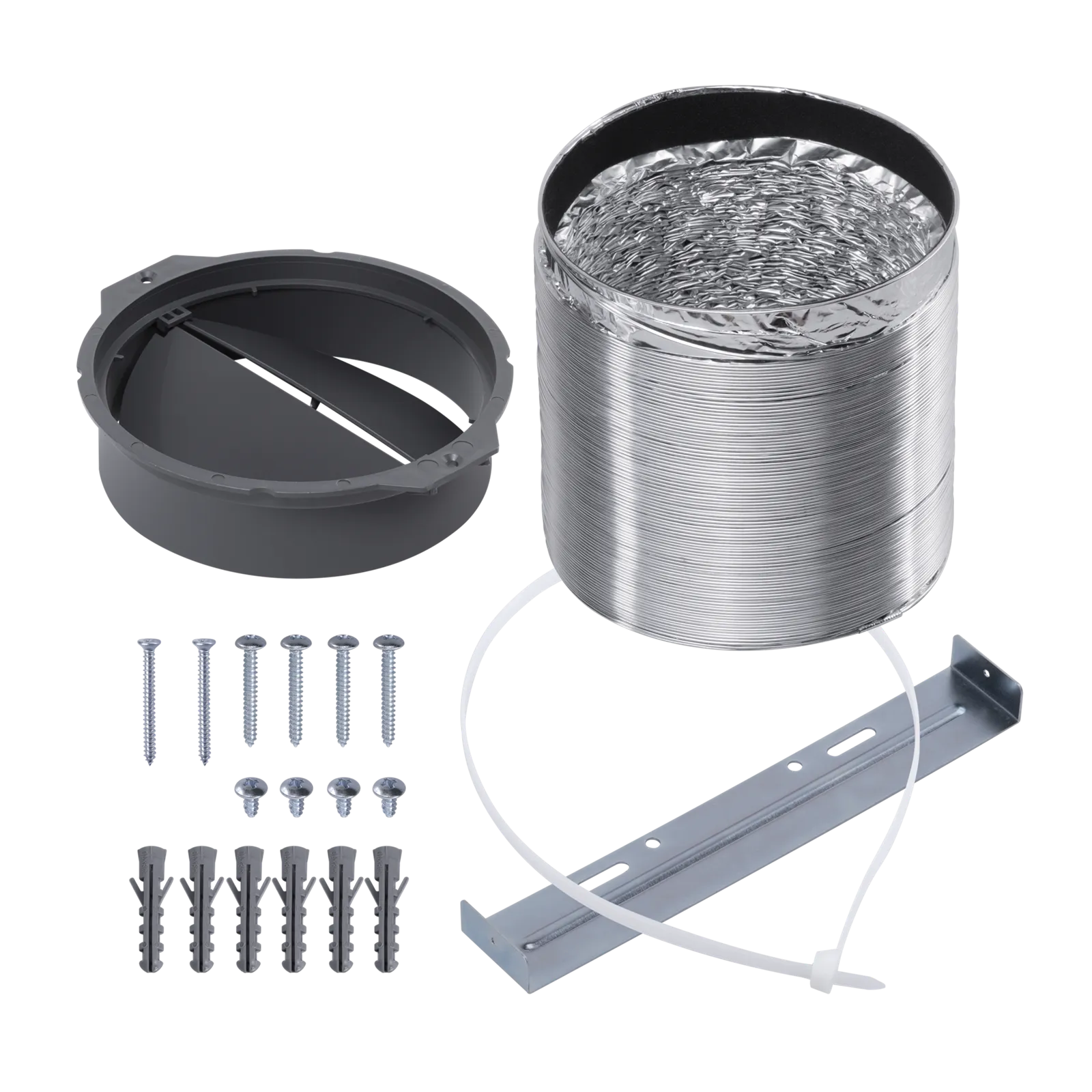 Вытяжка Maunfeld TSH 60 PUSH Inox — фото 11