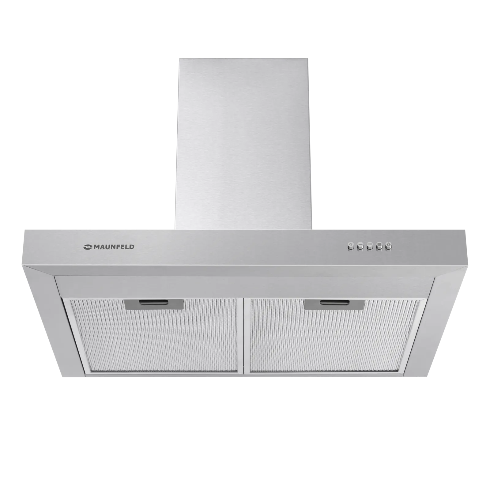 Вытяжка Maunfeld TSH 60 PUSH Inox — фото 3