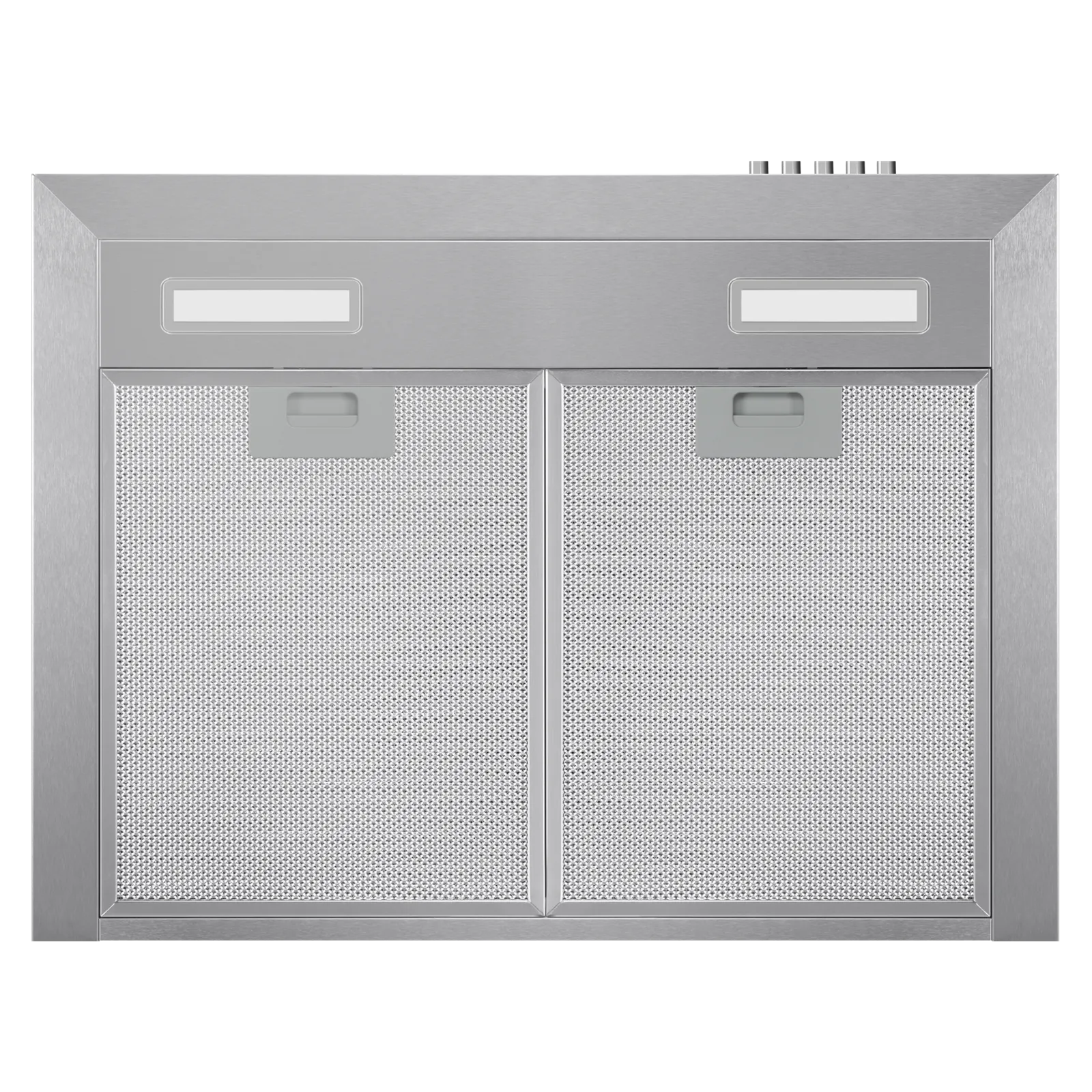 Вытяжка Maunfeld TSH 60 PUSH Inox — фото 4