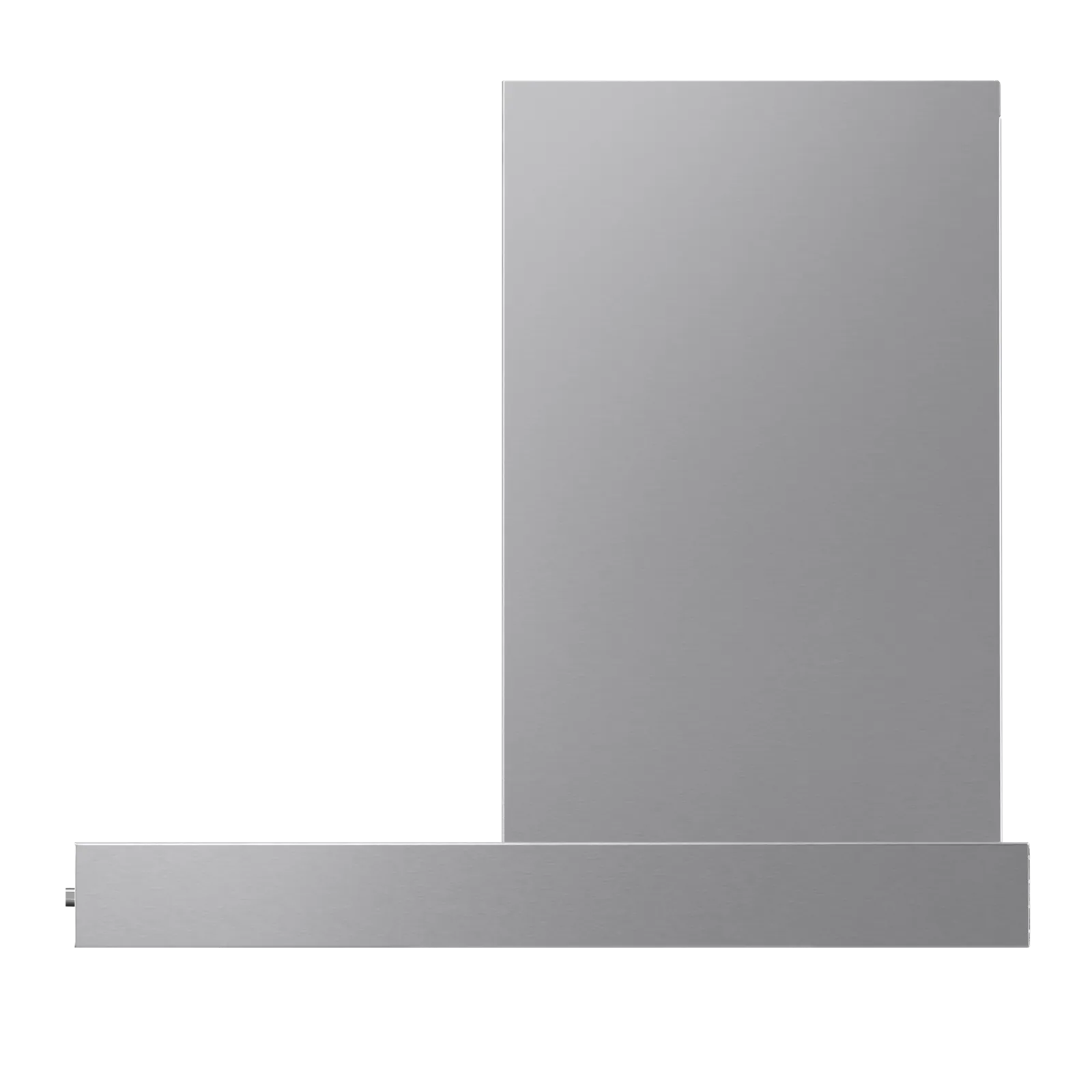 Вытяжка Maunfeld TSH 60 PUSH Inox — фото 7