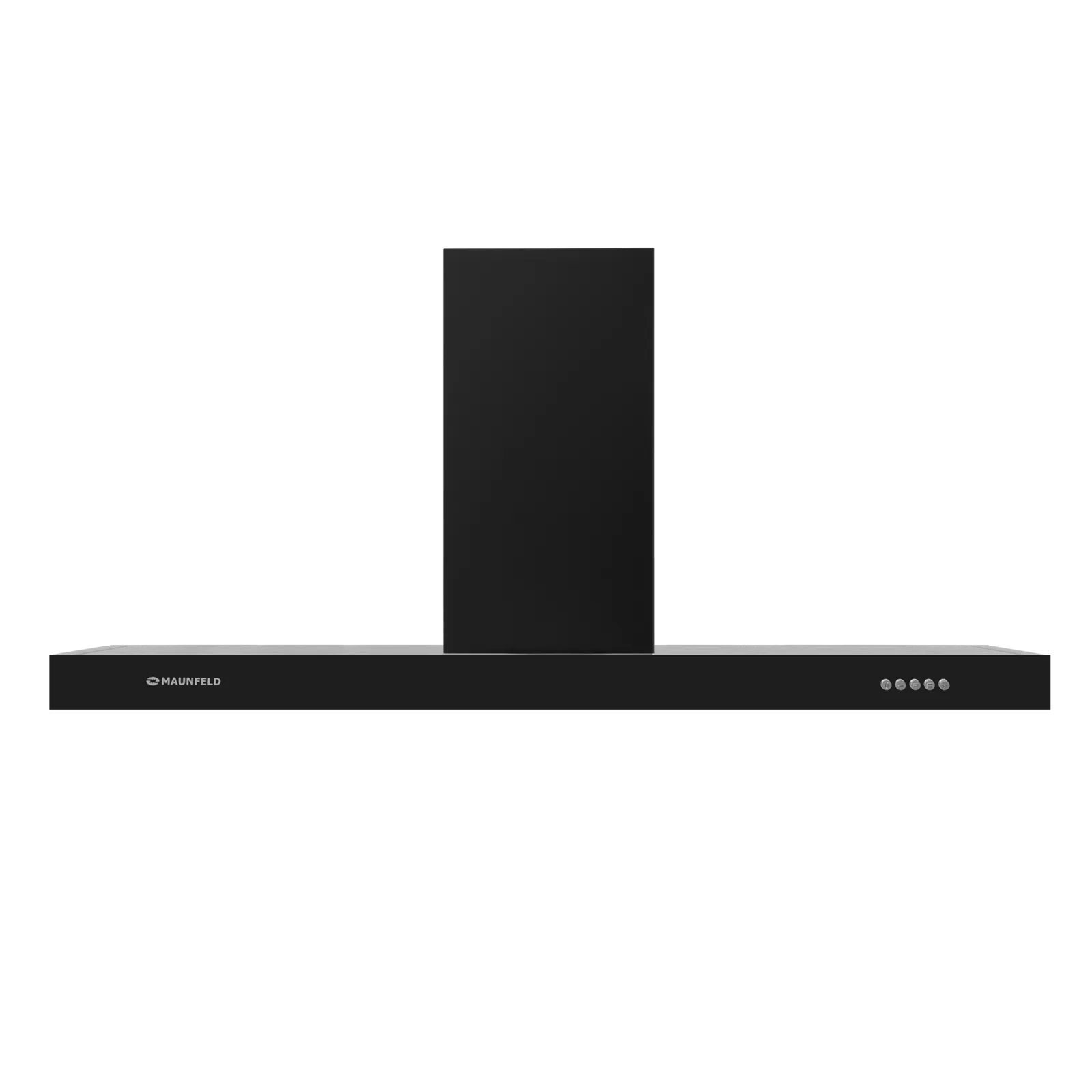 Вытяжка Maunfeld TSH 90 PUSH Black — фото 4