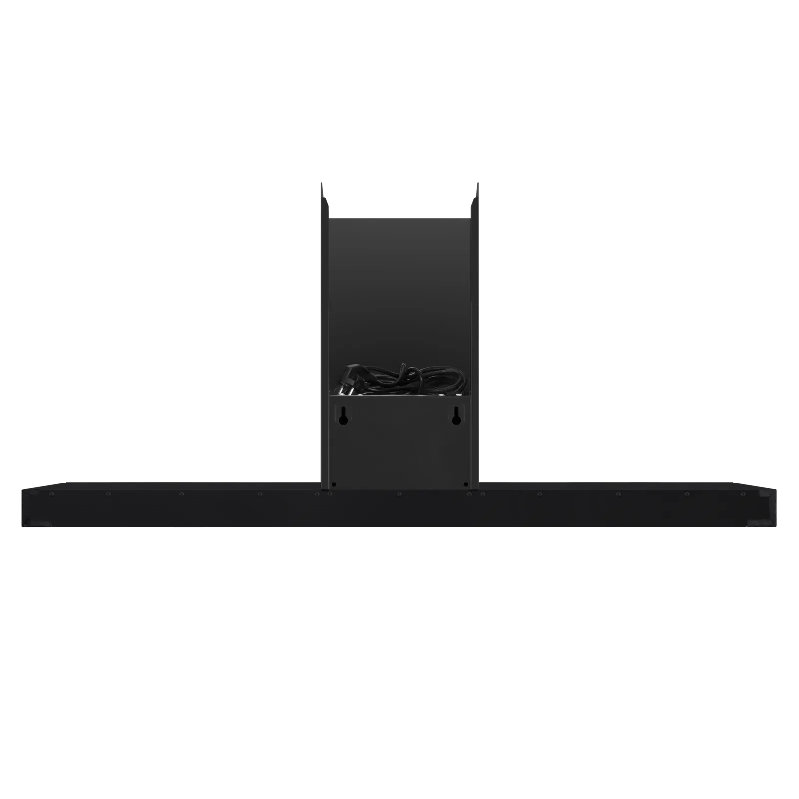 Вытяжка Maunfeld TSH 90 PUSH Black — фото 6