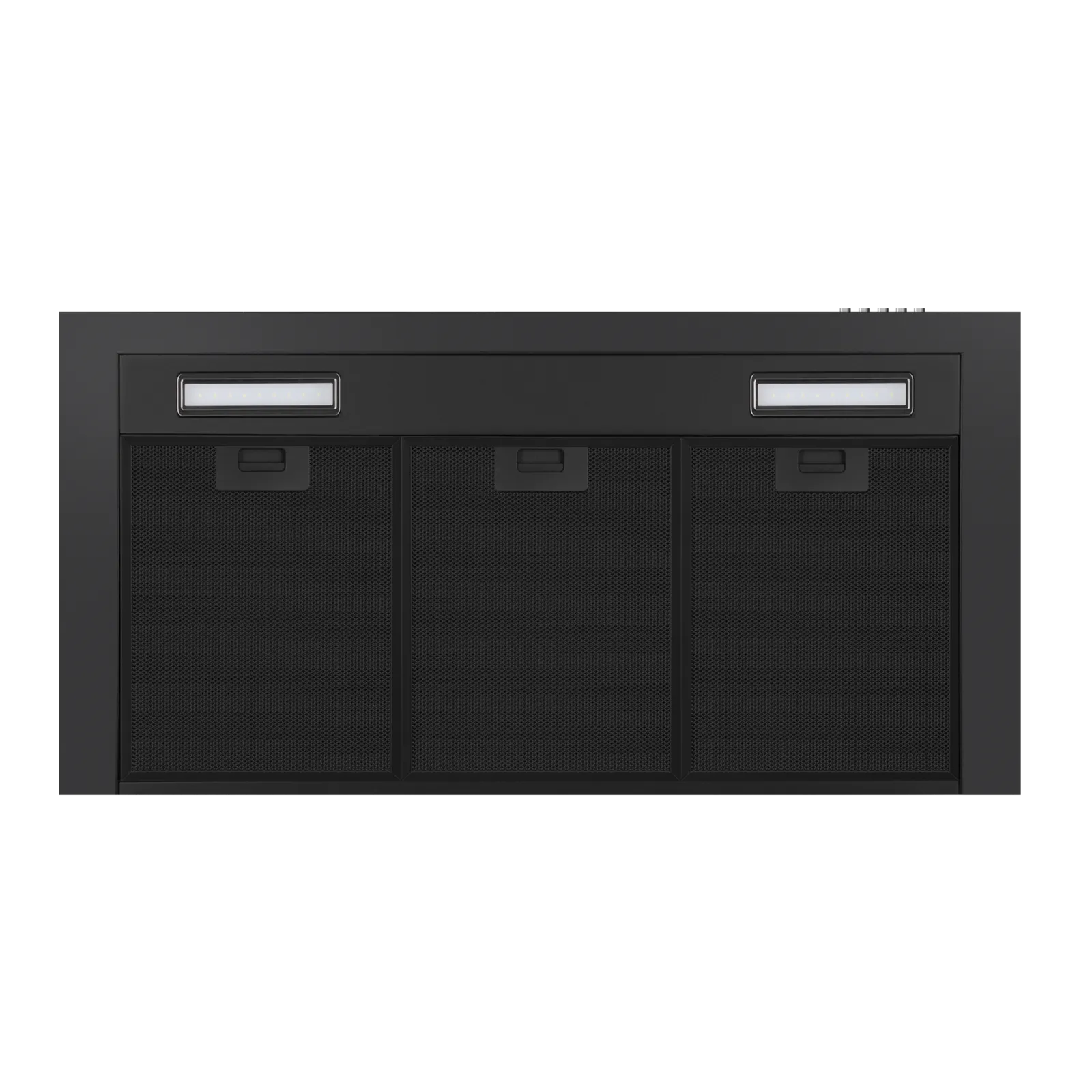Вытяжка Maunfeld TSH 90 PUSH Black — фото 7