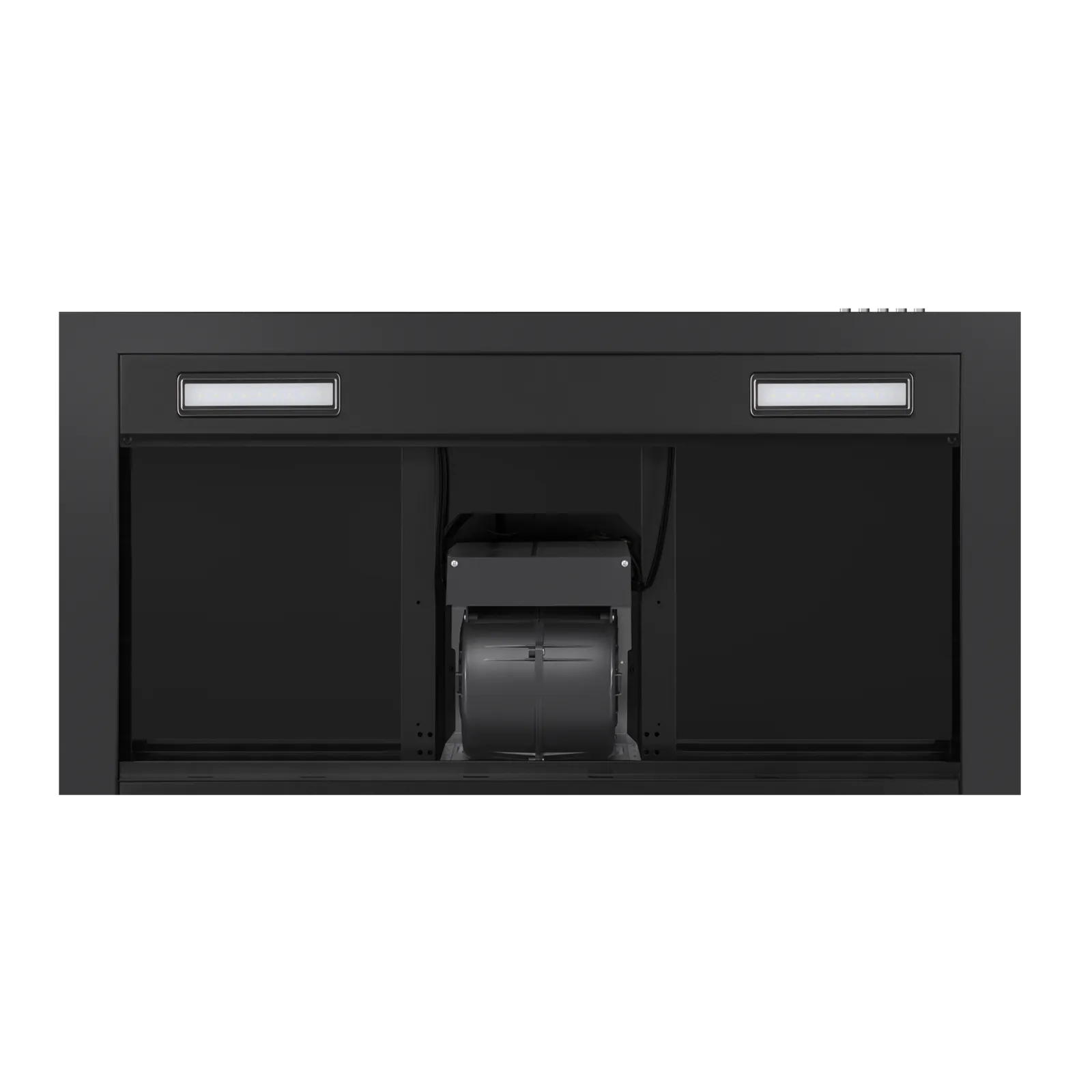 Вытяжка Maunfeld TSH 90 PUSH Black — фото 8