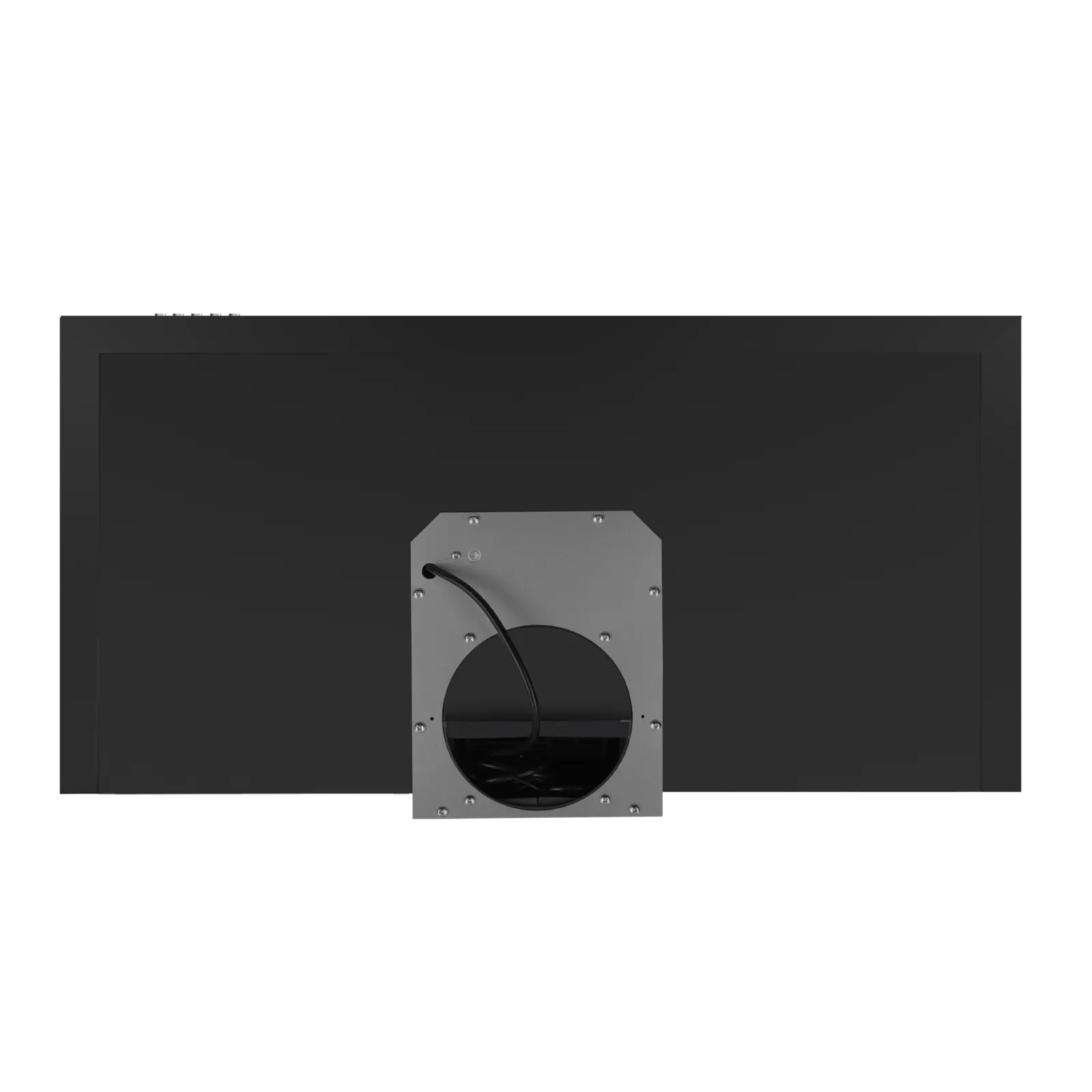 Вытяжка Maunfeld TSH 90 PUSH Black — фото 9