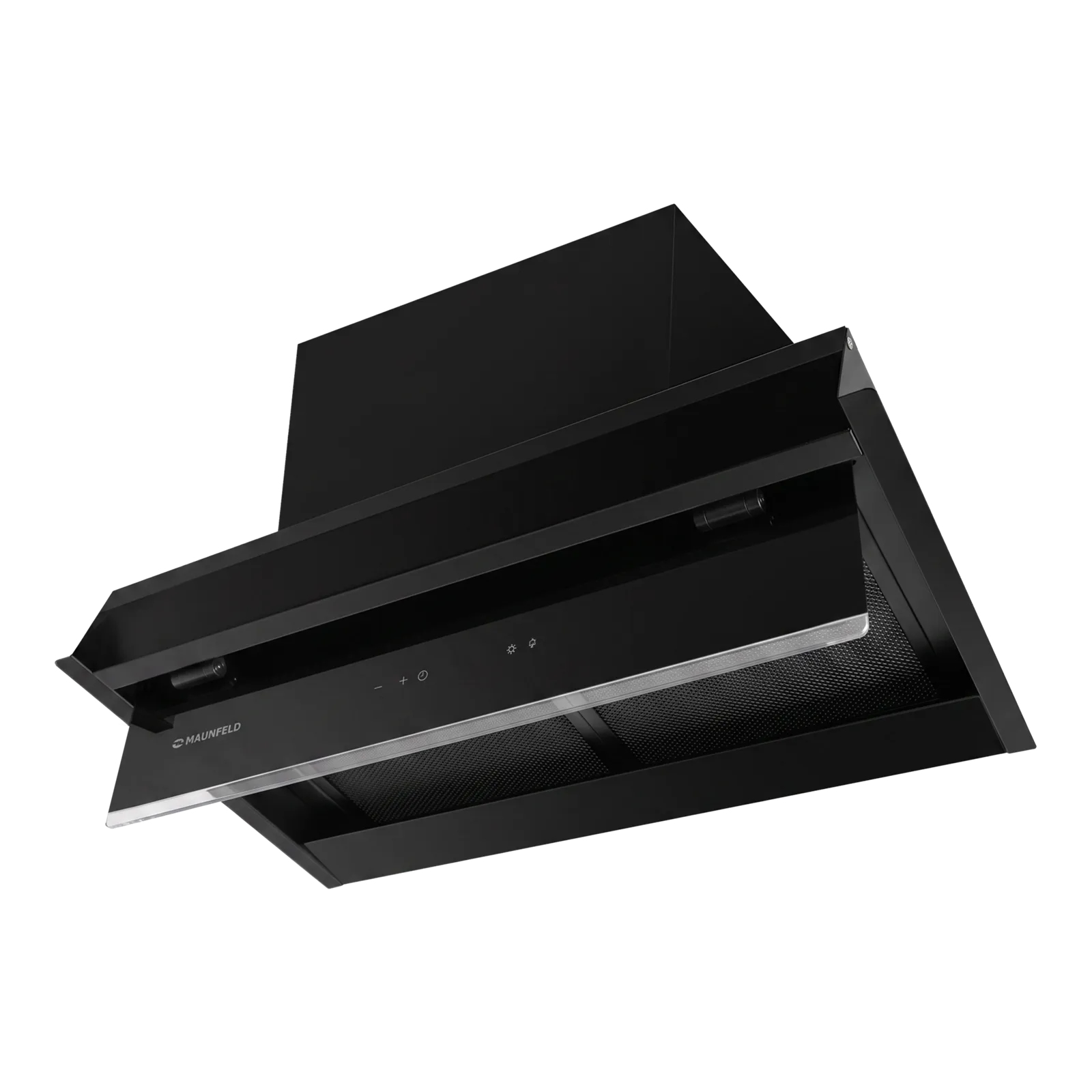 Вытяжка Maunfeld MZR V 60 BLACK