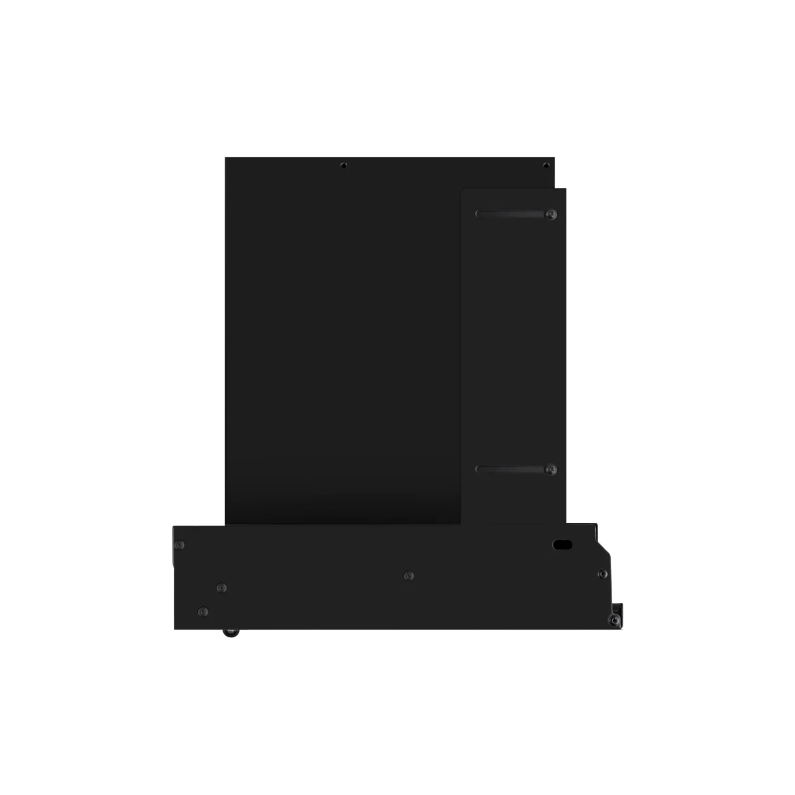 Вытяжка Maunfeld MZR V 60 BLACK — фото 10