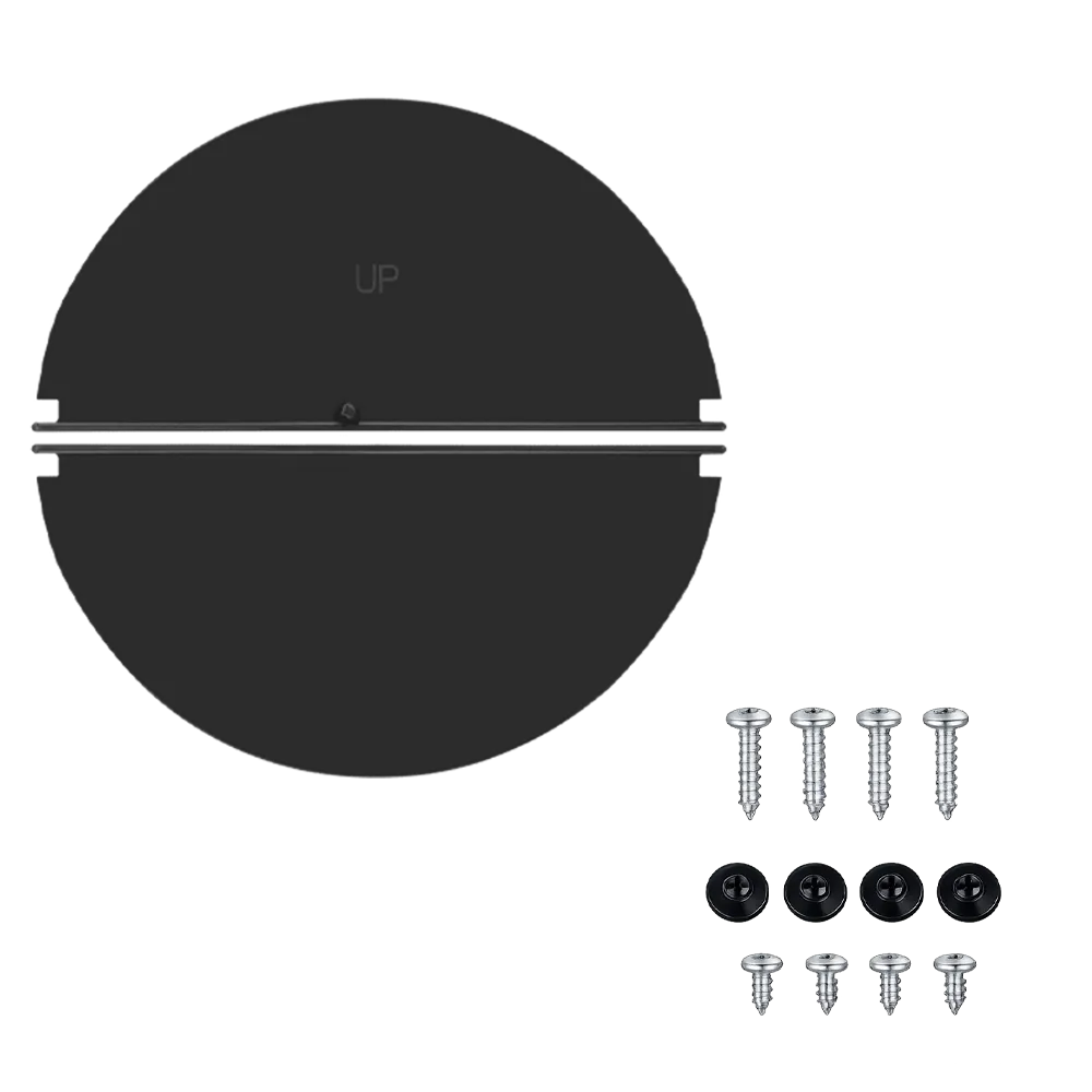 Вытяжка Maunfeld MZR V 60 BLACK — фото 15