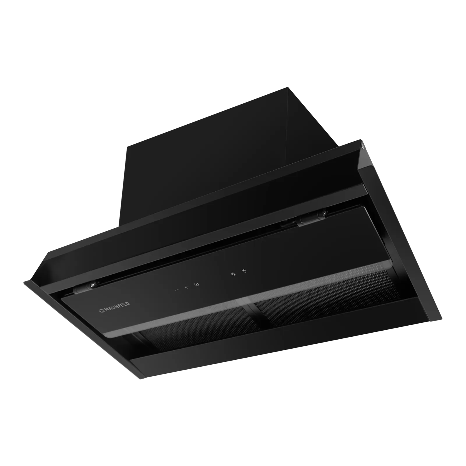 Вытяжка Maunfeld MZR V 60 BLACK — фото 3