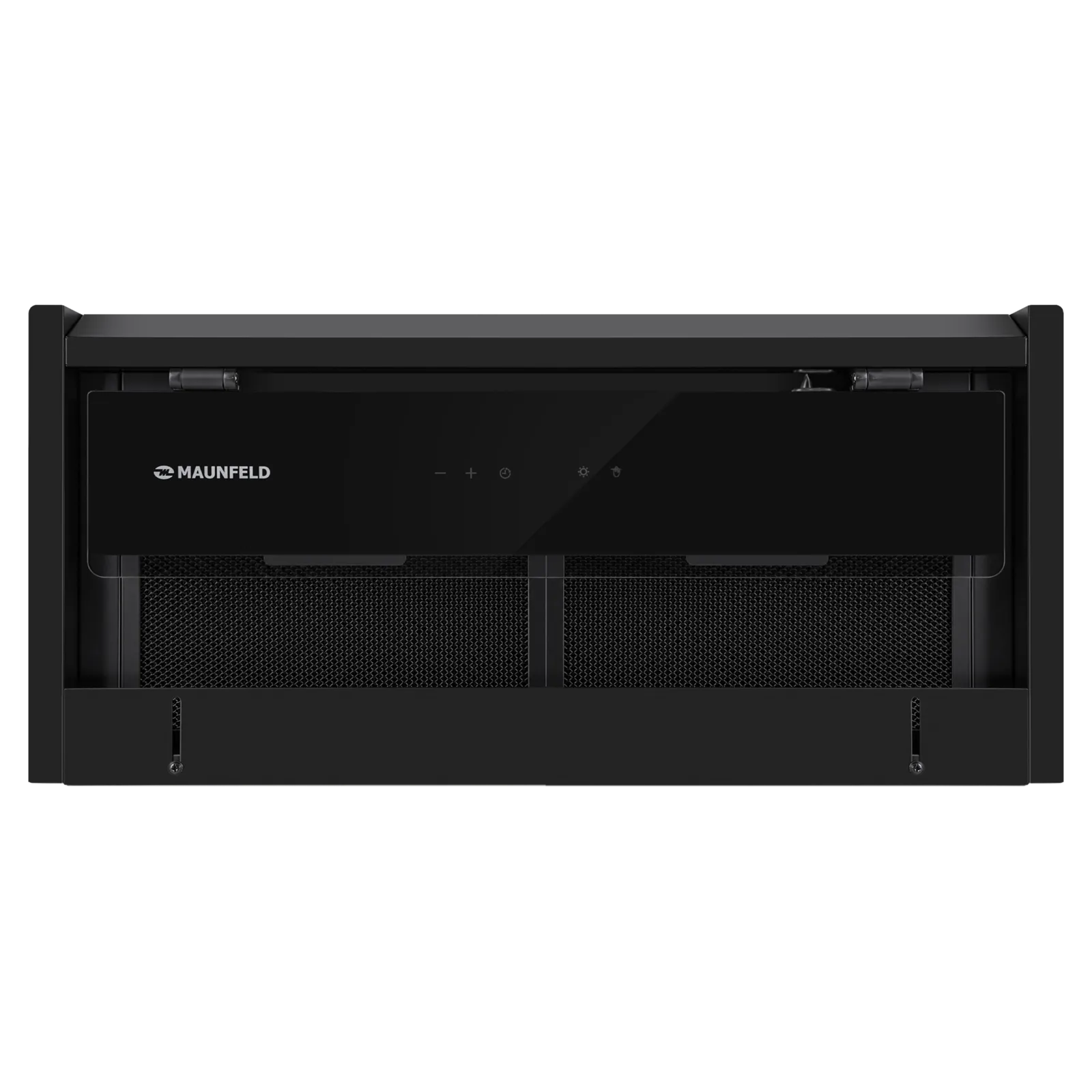 Вытяжка Maunfeld MZR V 60 BLACK — фото 4