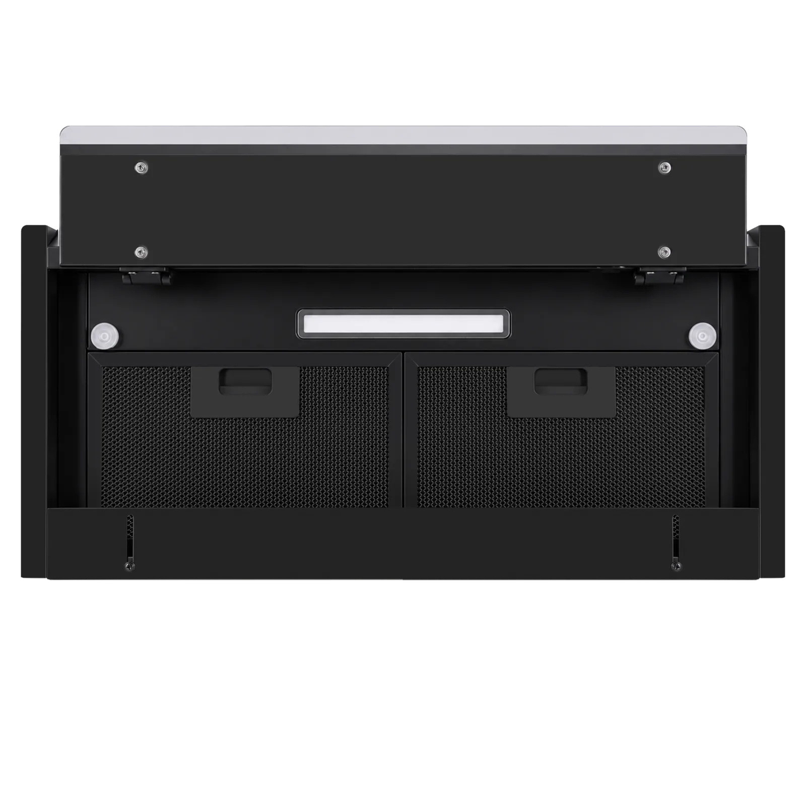 Вытяжка Maunfeld MZR V 60 BLACK — фото 6
