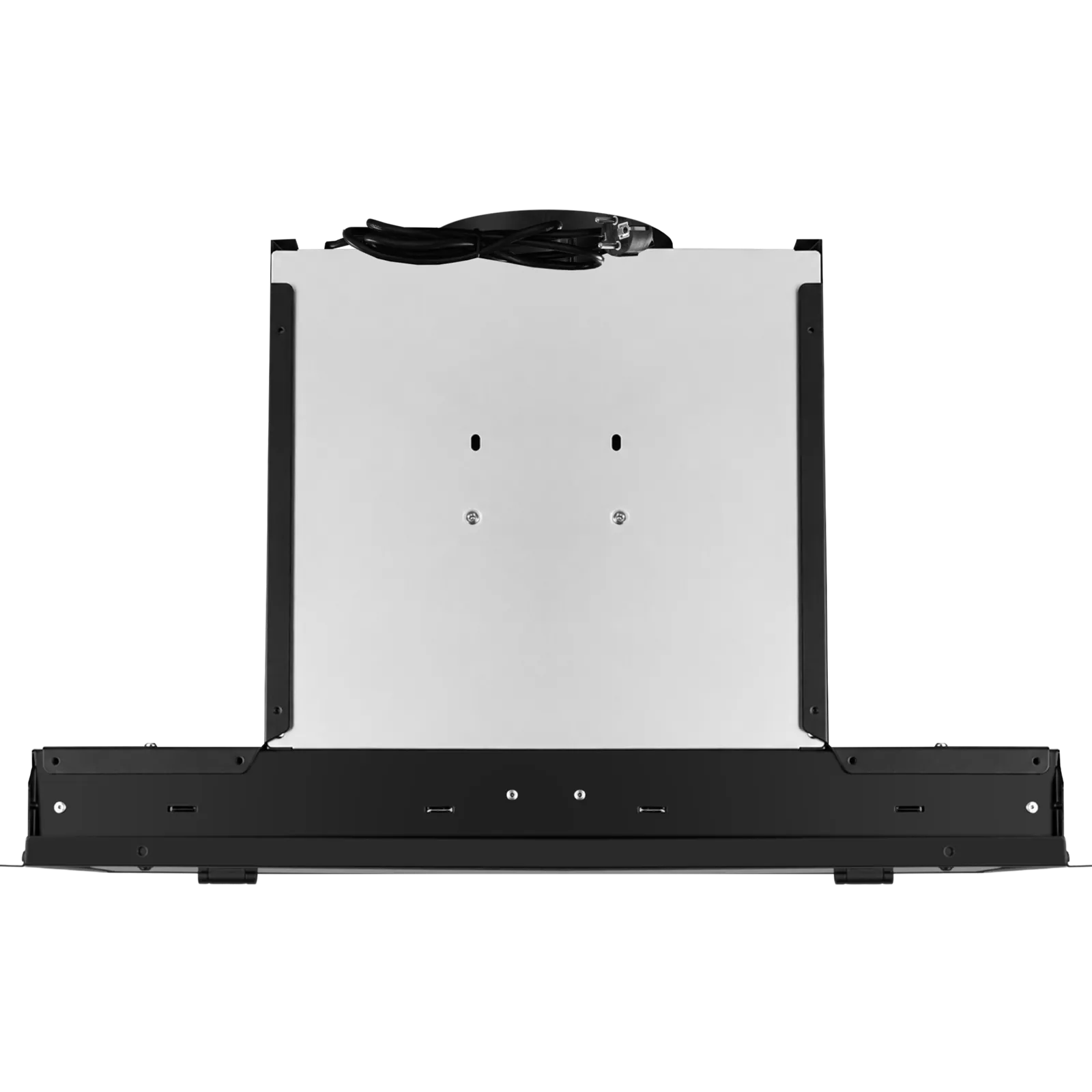 Вытяжка Maunfeld MZR V 60 BLACK — фото 9